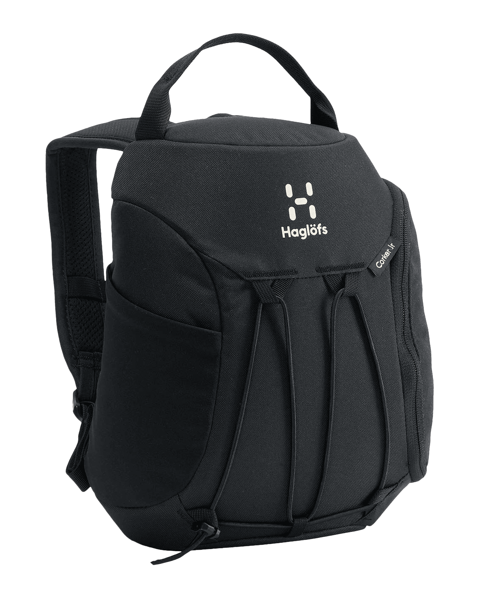 Corker JR True Black