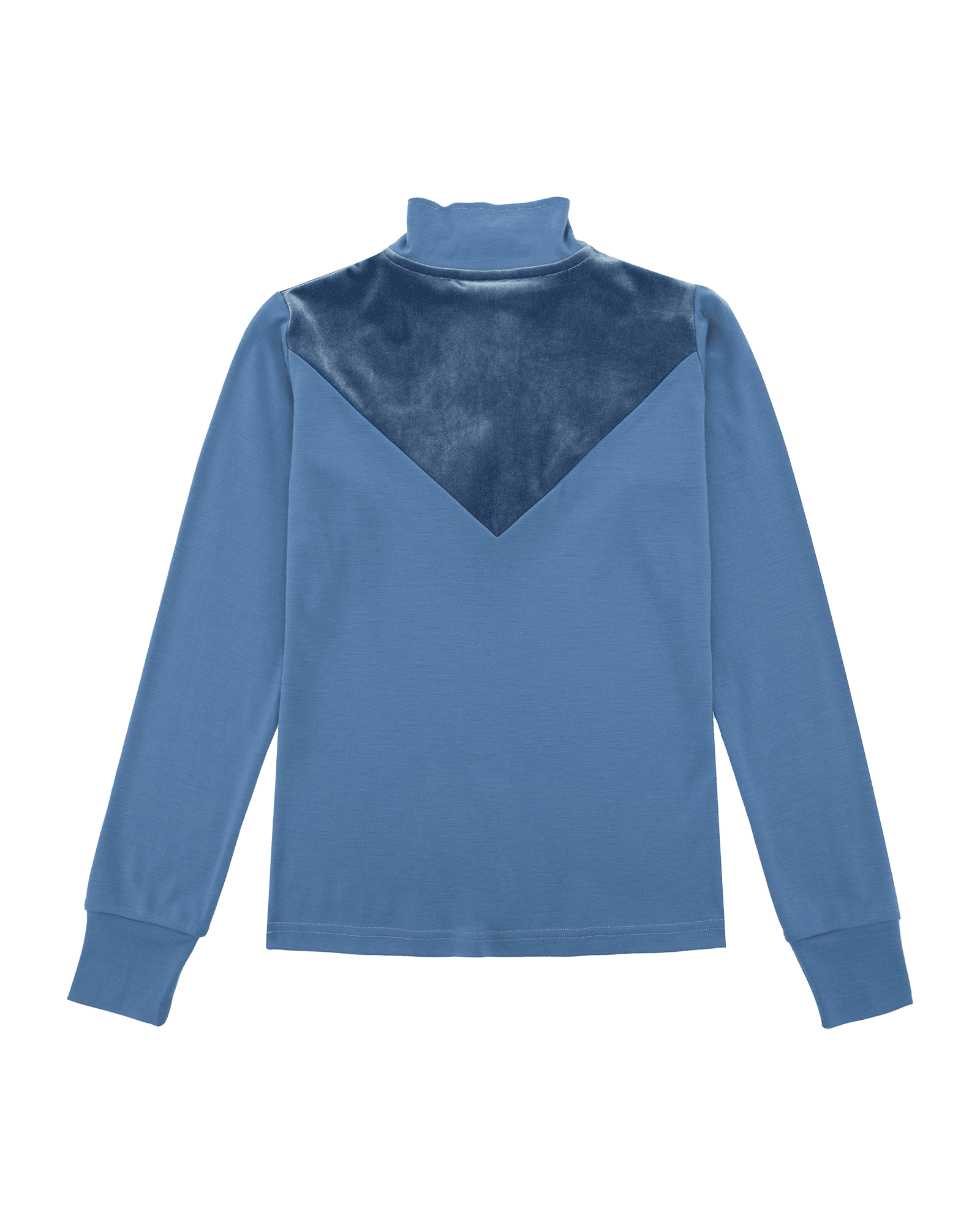 Berry Blue