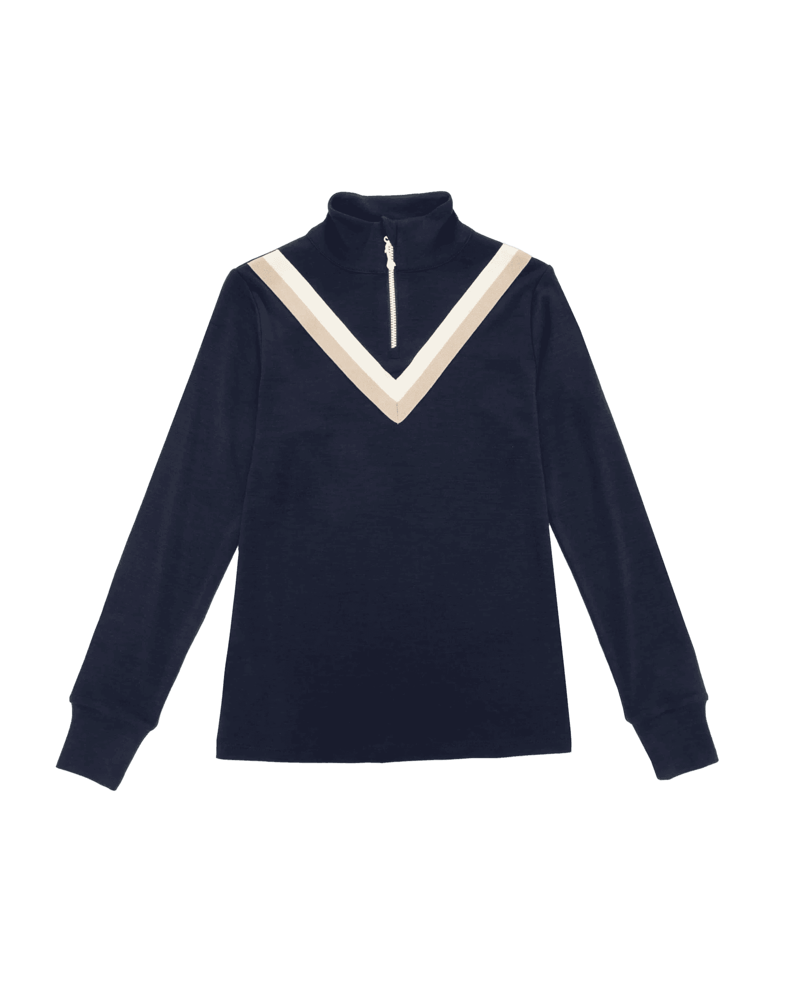 Skarslia Top JR Blue Ink