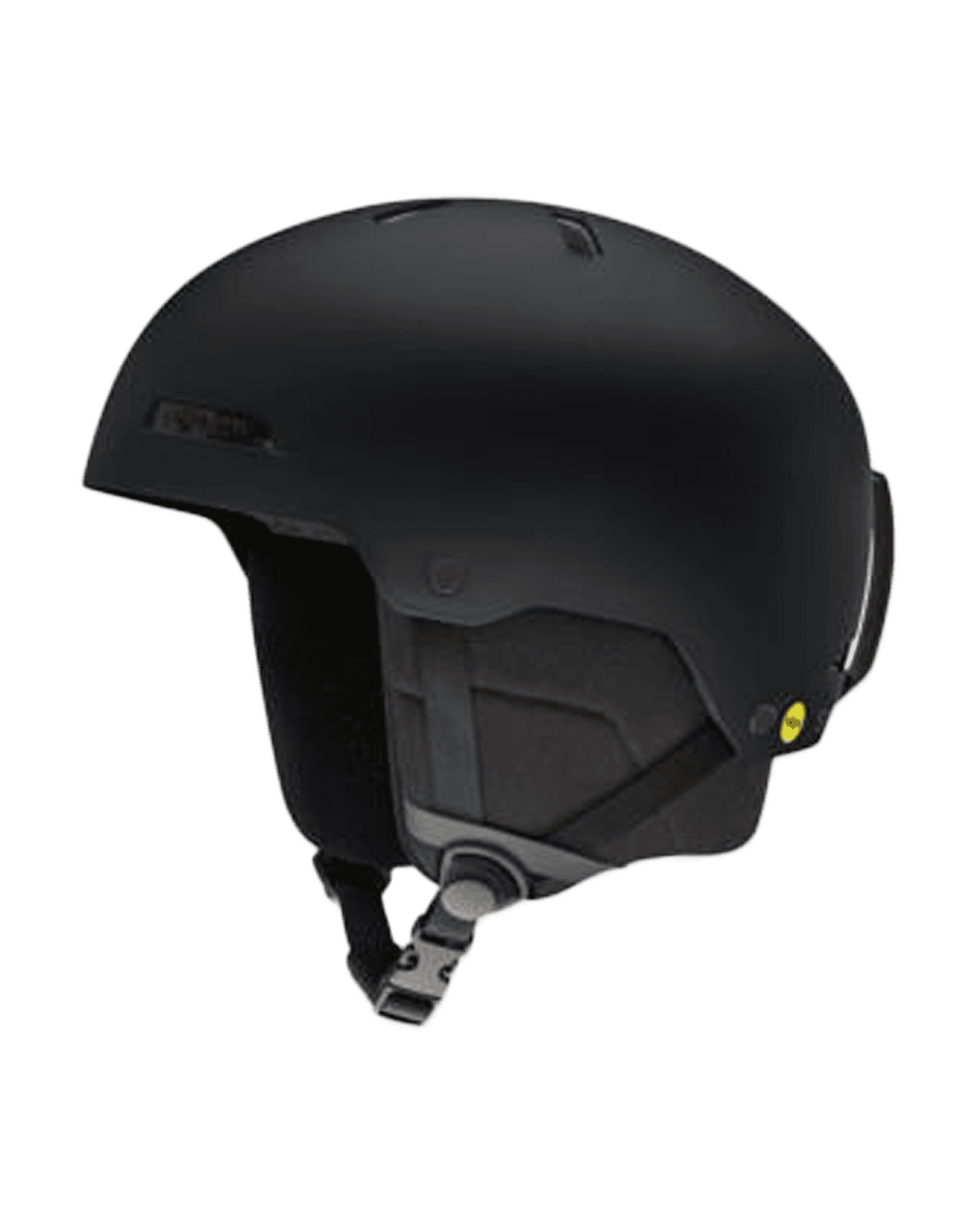 Matte Black
