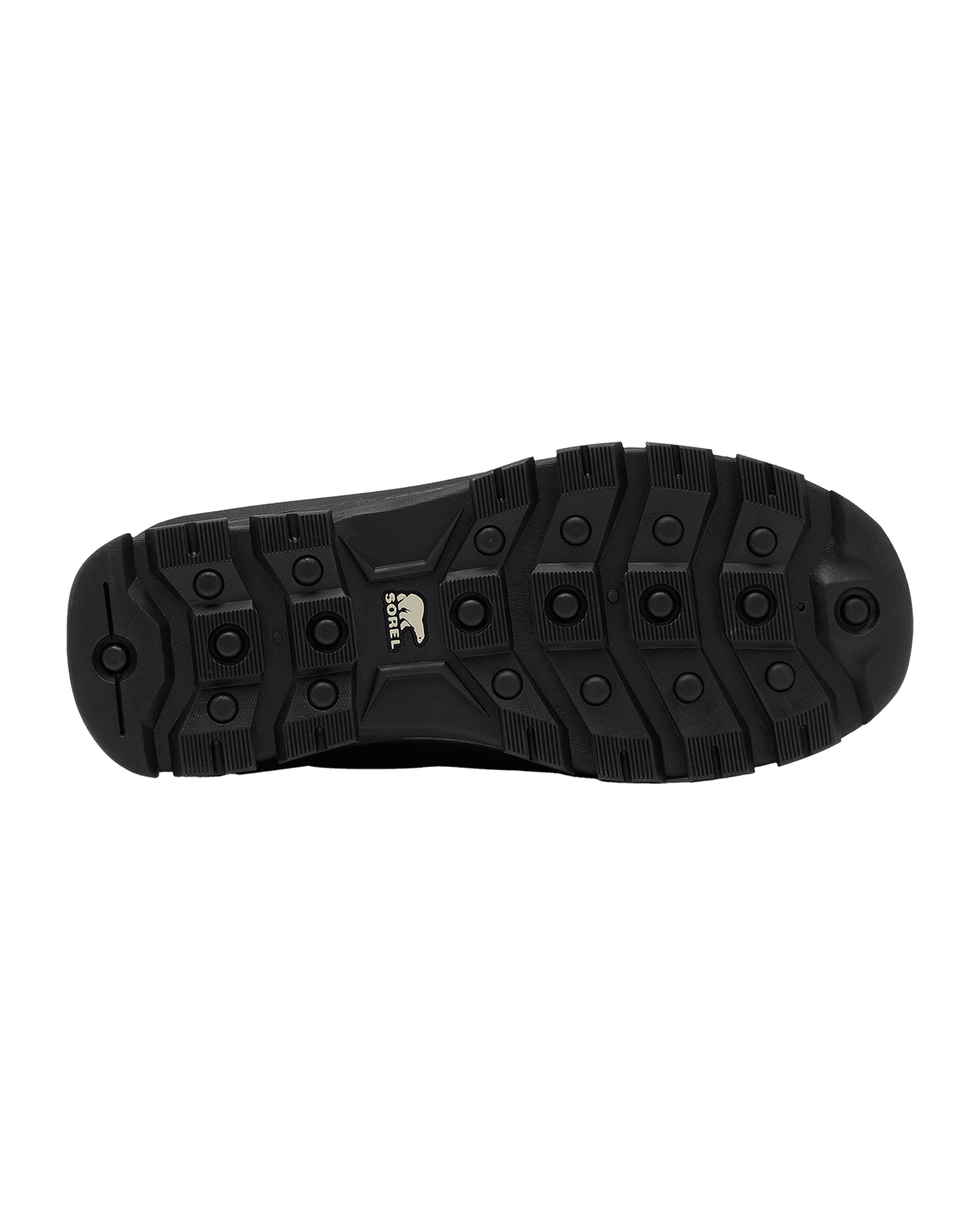 Delta/Black