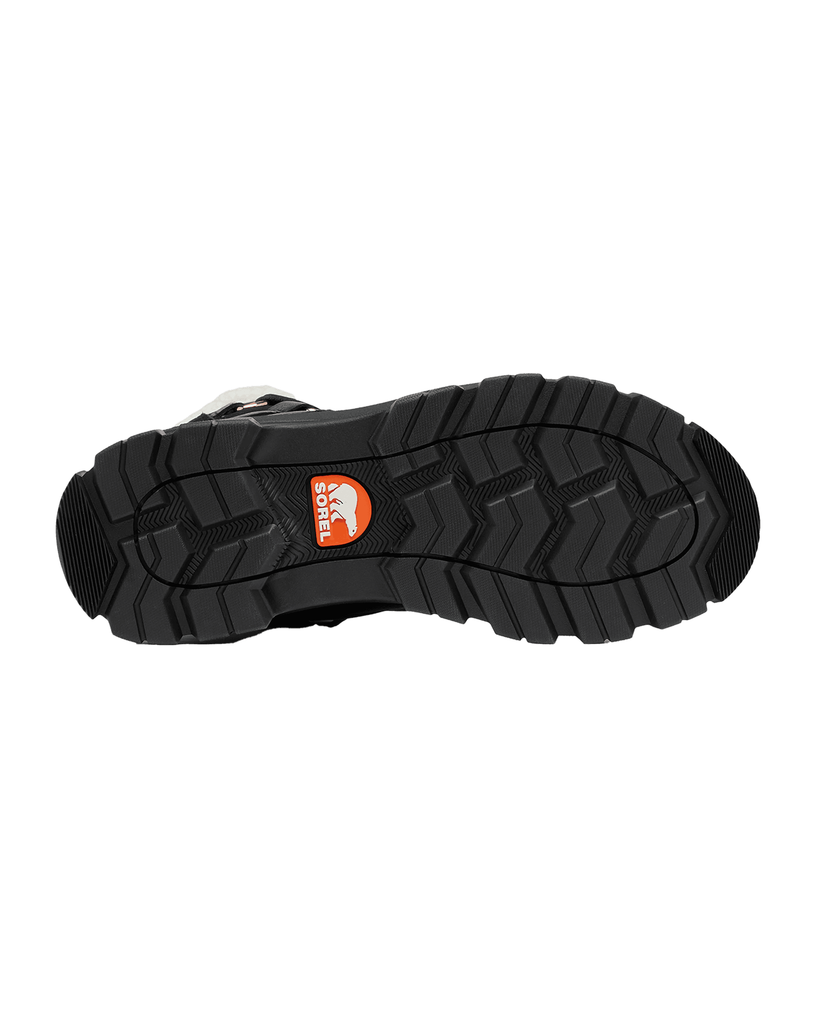 Black/Chalk