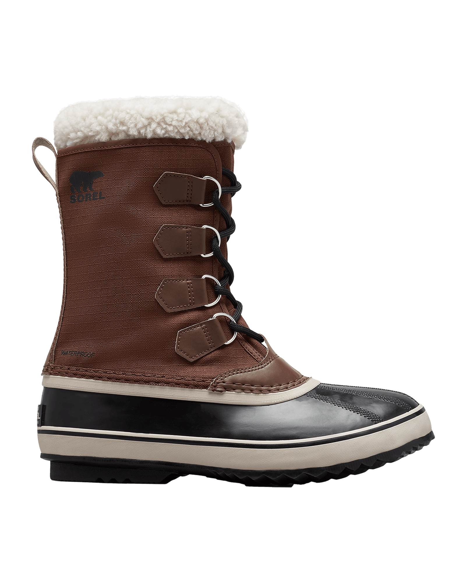 1964 Pac™ Nylon WP M Tobacco/Black