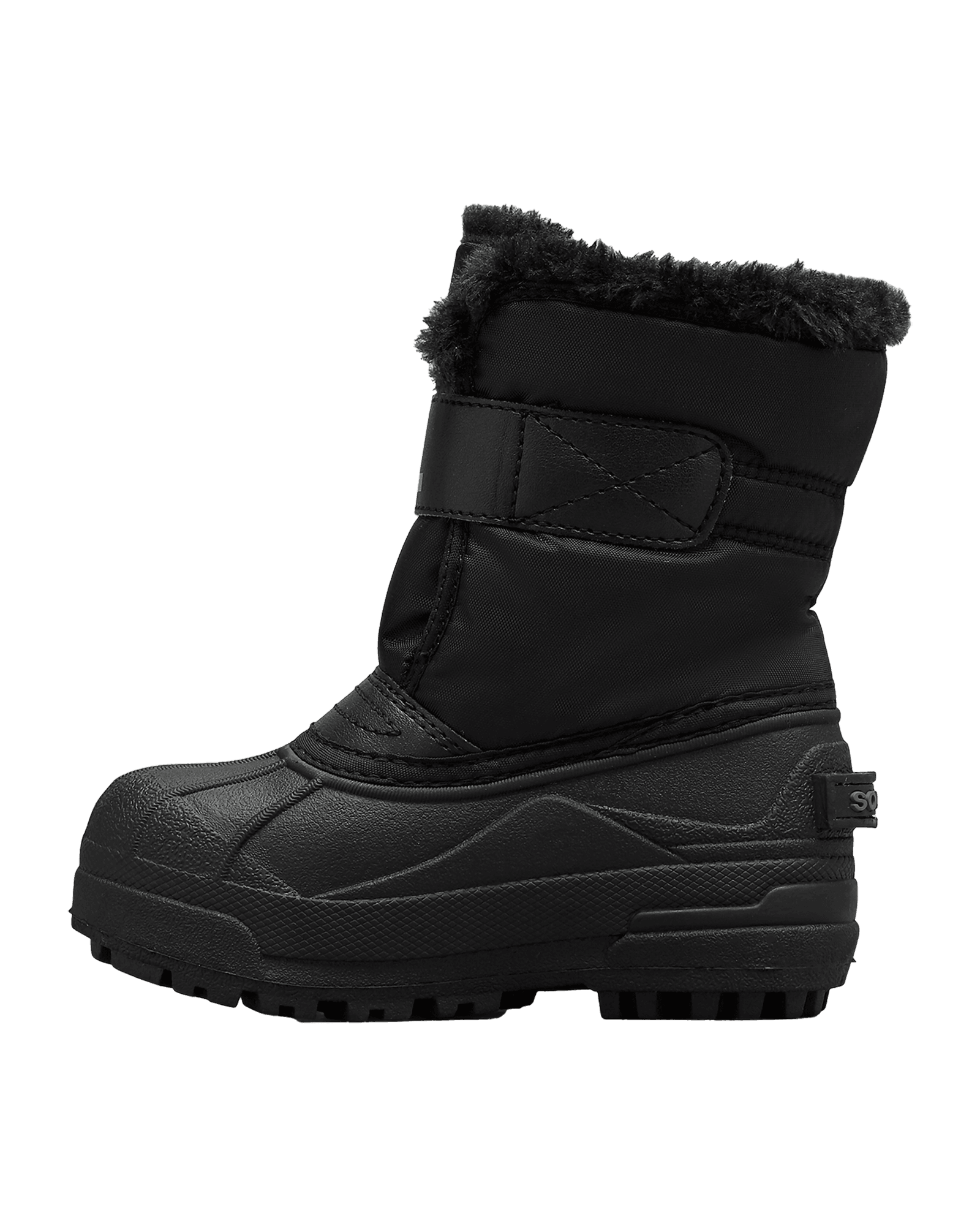 Black/Charcoal