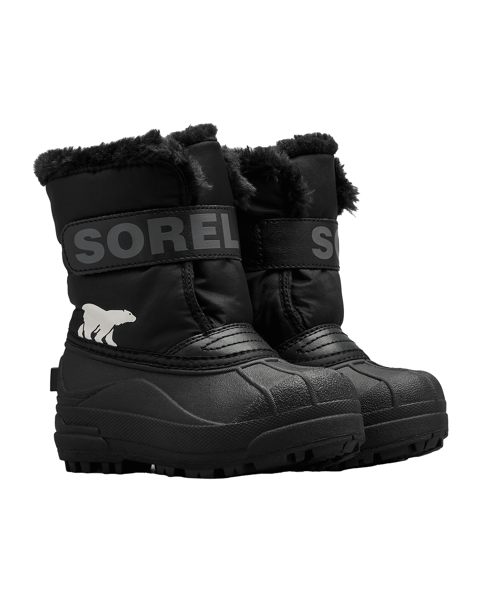 Black/Charcoal
