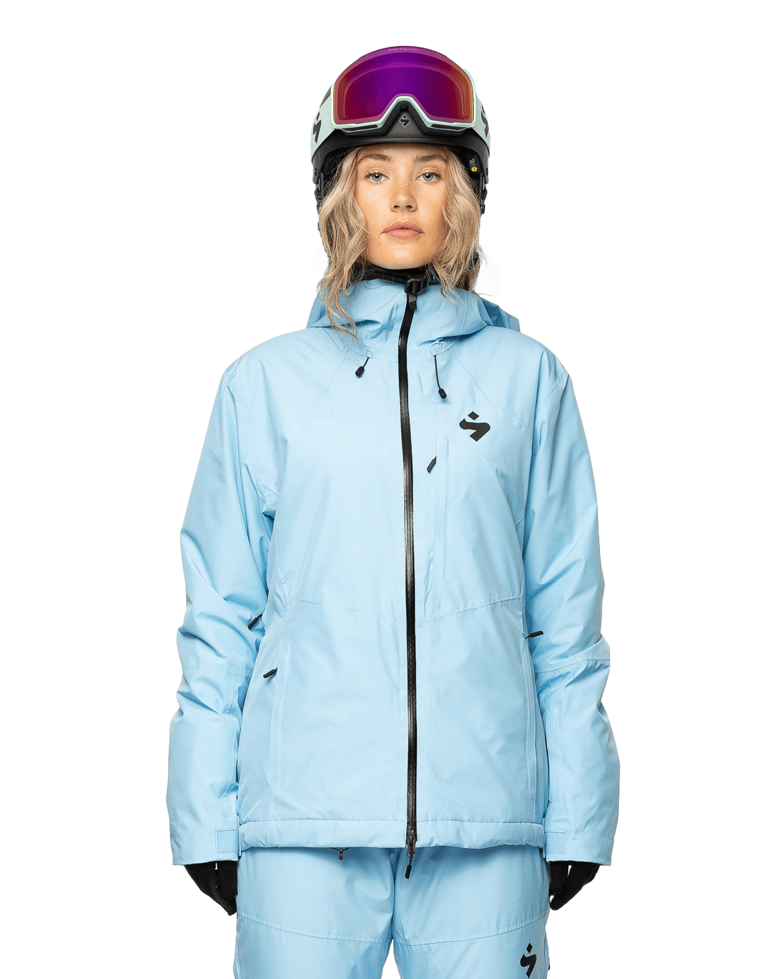 Crusader Gtx Infinium Jacket W Dailight