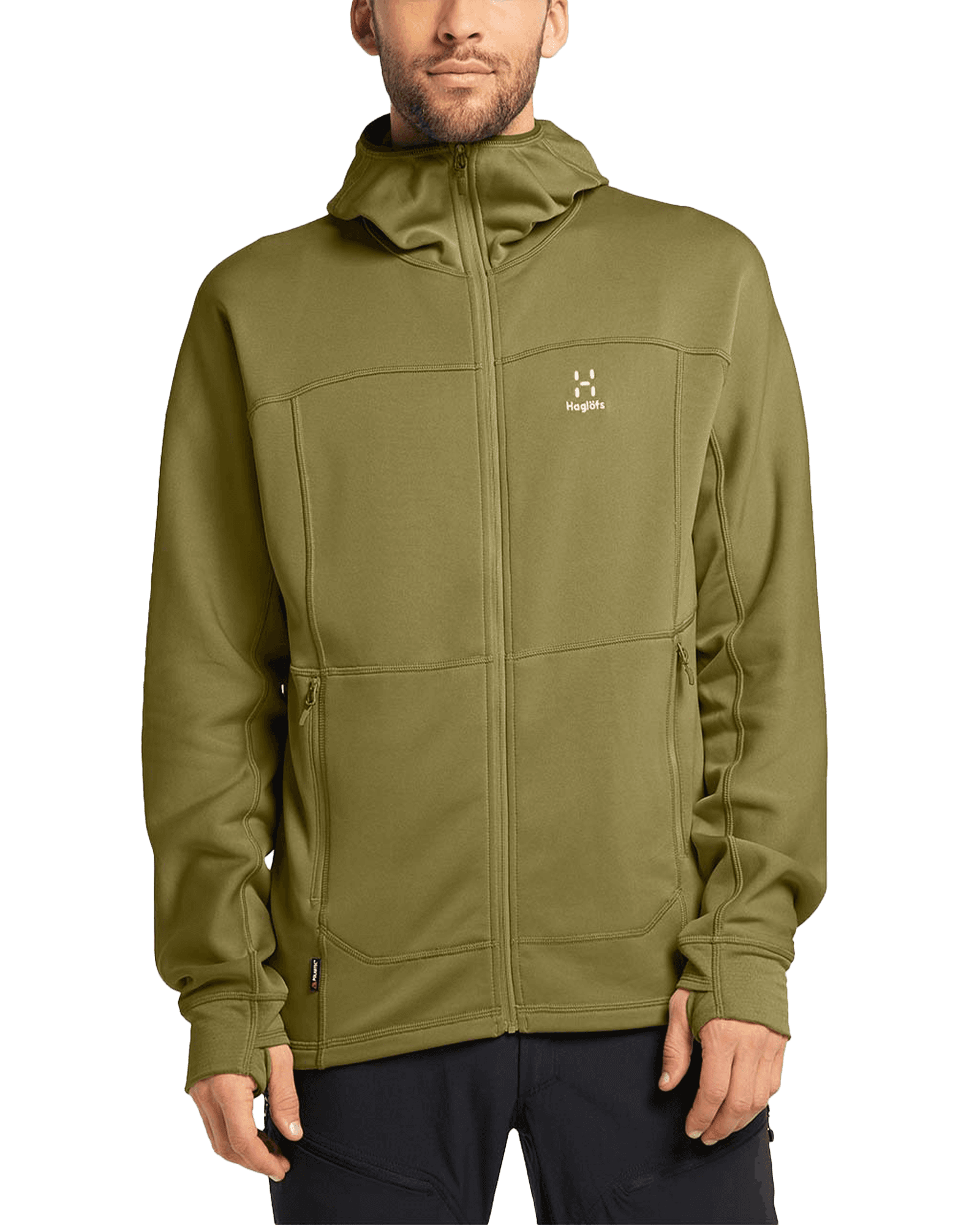 Olive Green