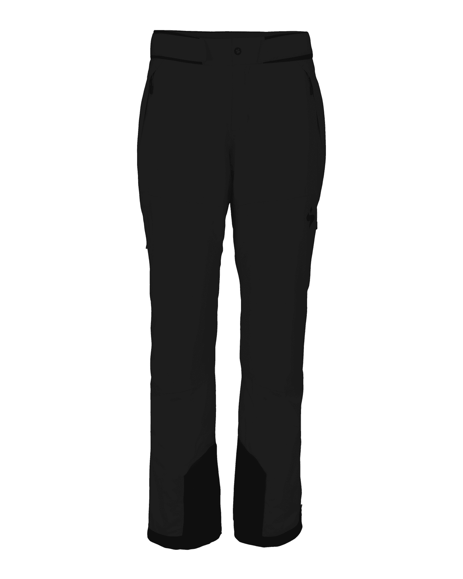 Crusader Gtx Infinium Pant W Black