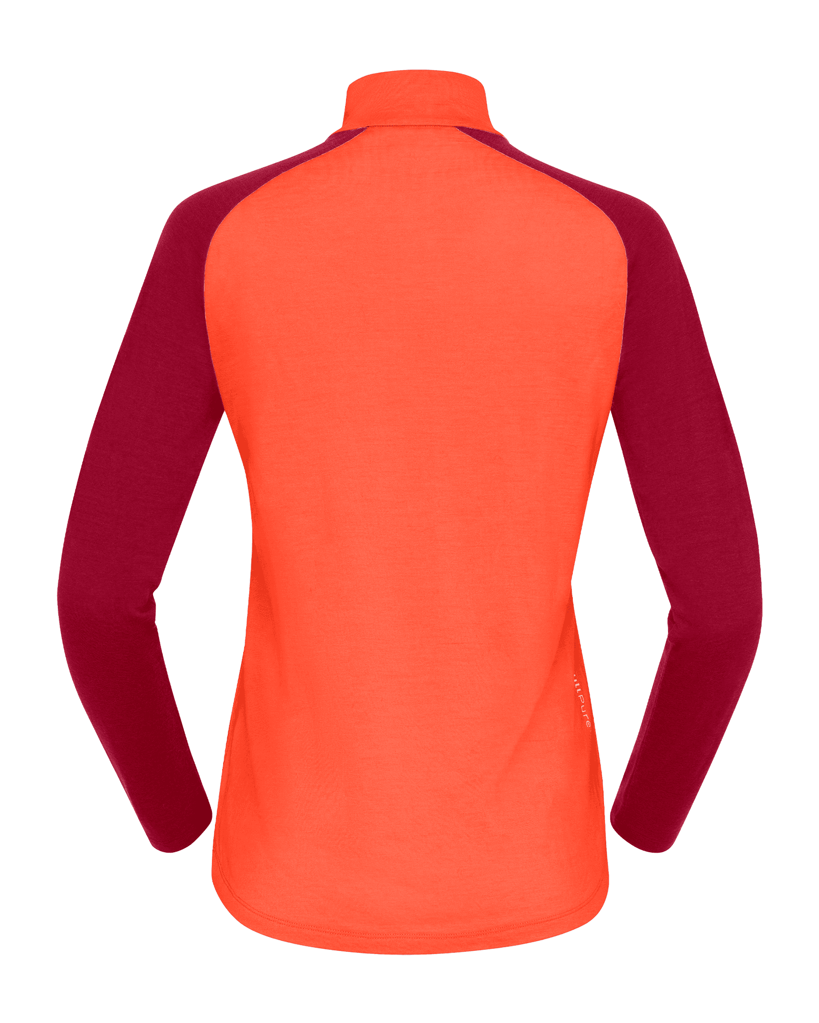 Orange Alert/Rhubarb