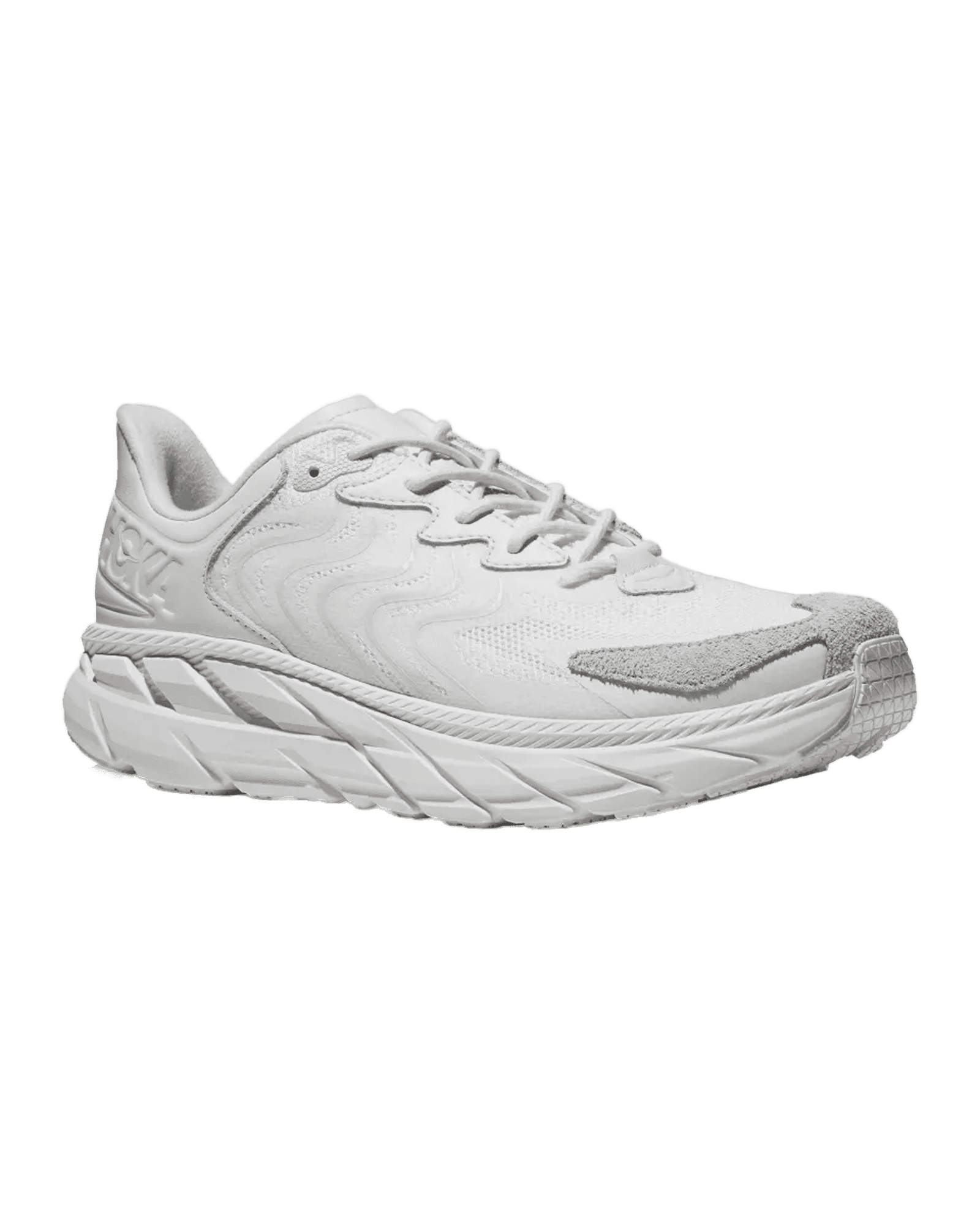 White/Nimbus Cloud