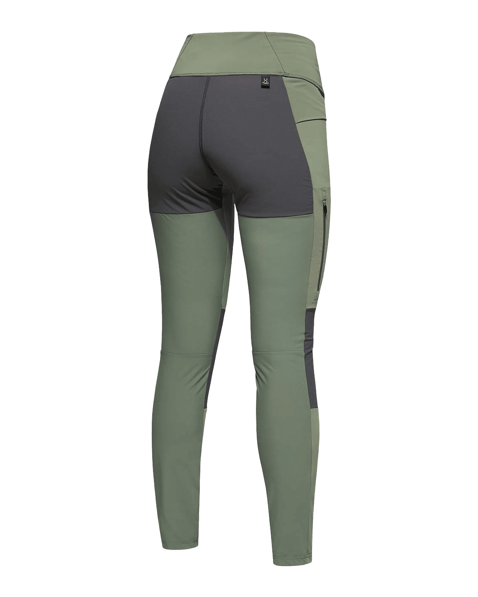 Olive Green/Magnetite