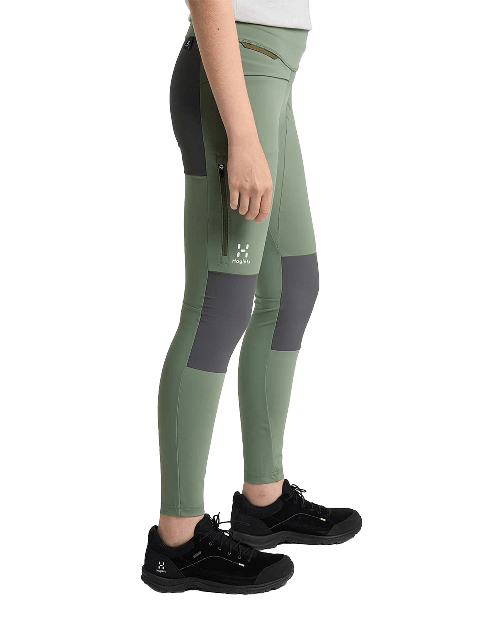 Olive Green/Magnetite