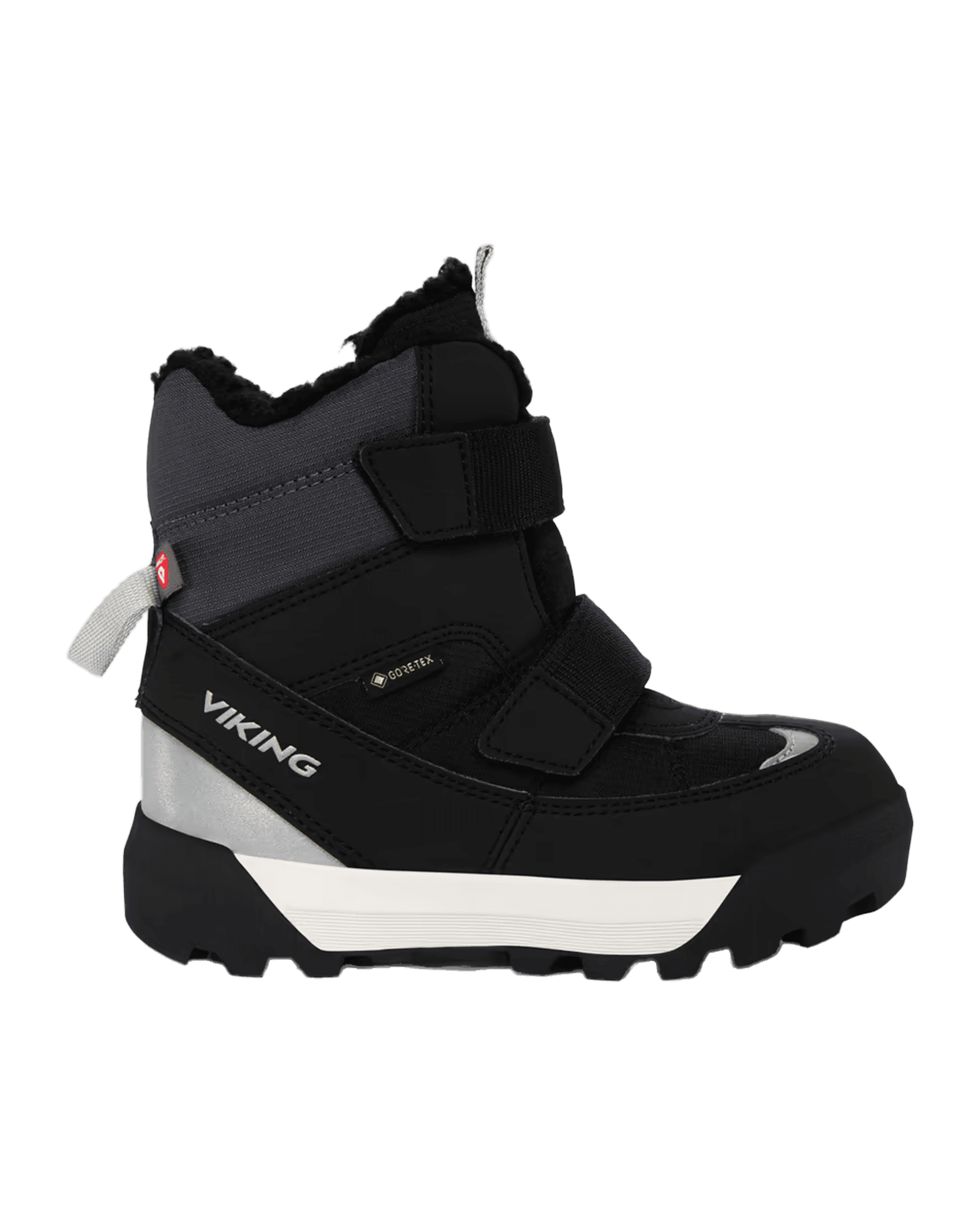 Expower Warm GTX 2V JR Black