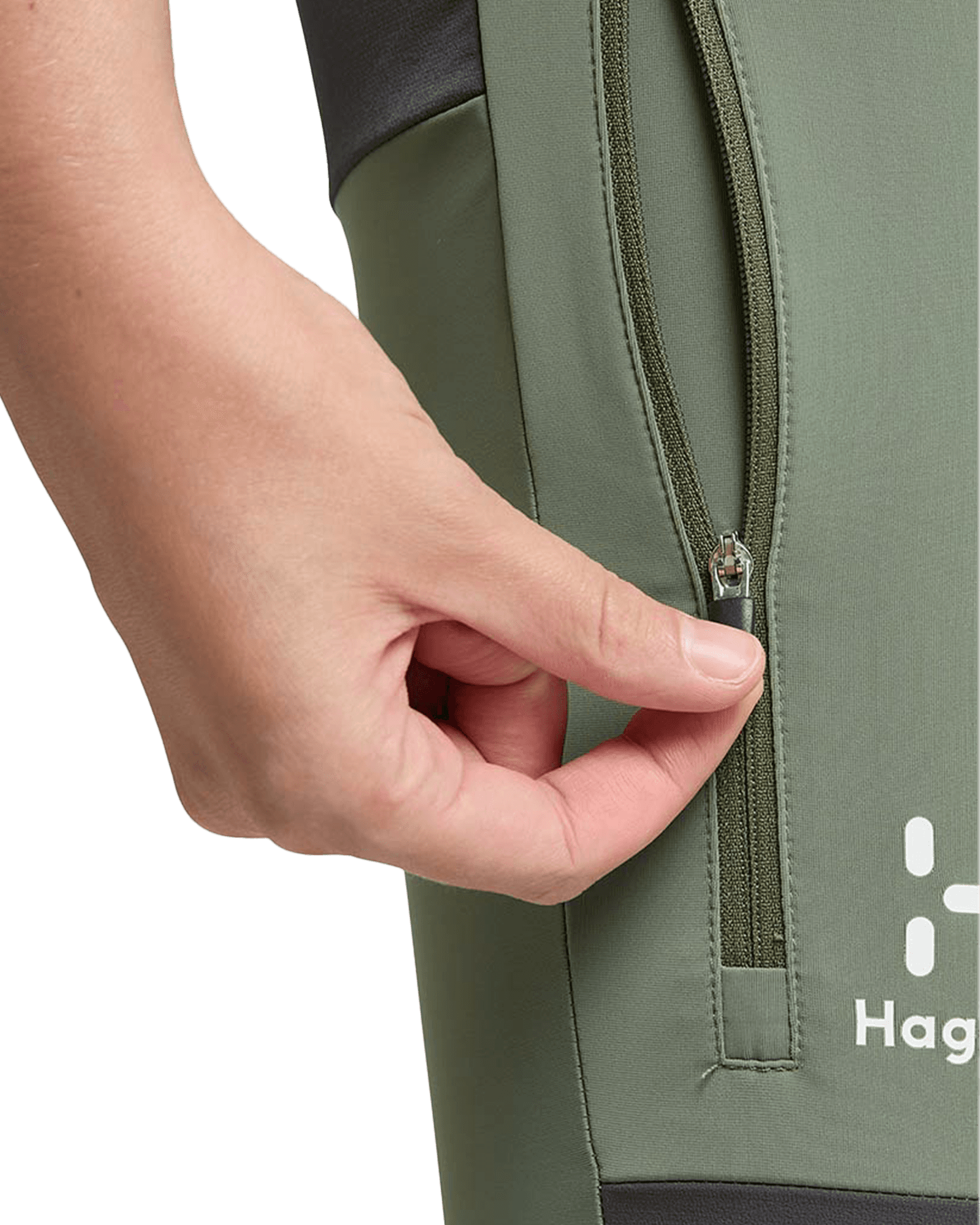 Olive Green/Magnetite