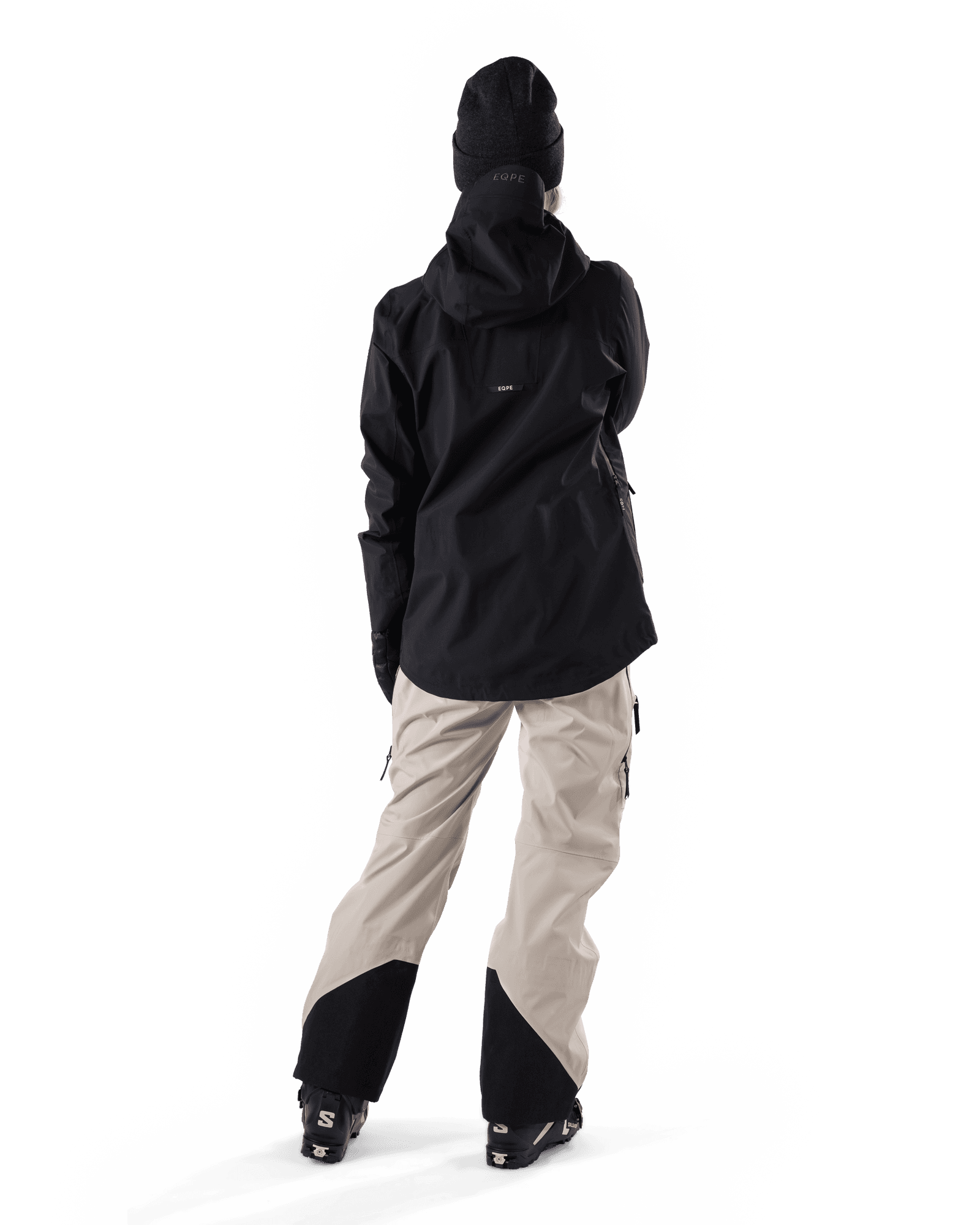 Deep Black
