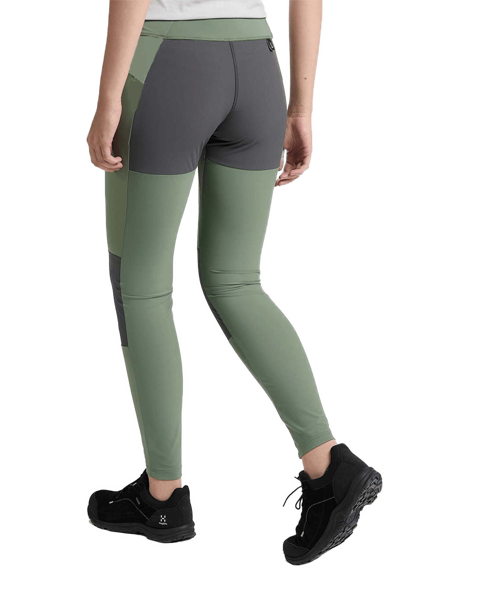 Olive Green/Magnetite