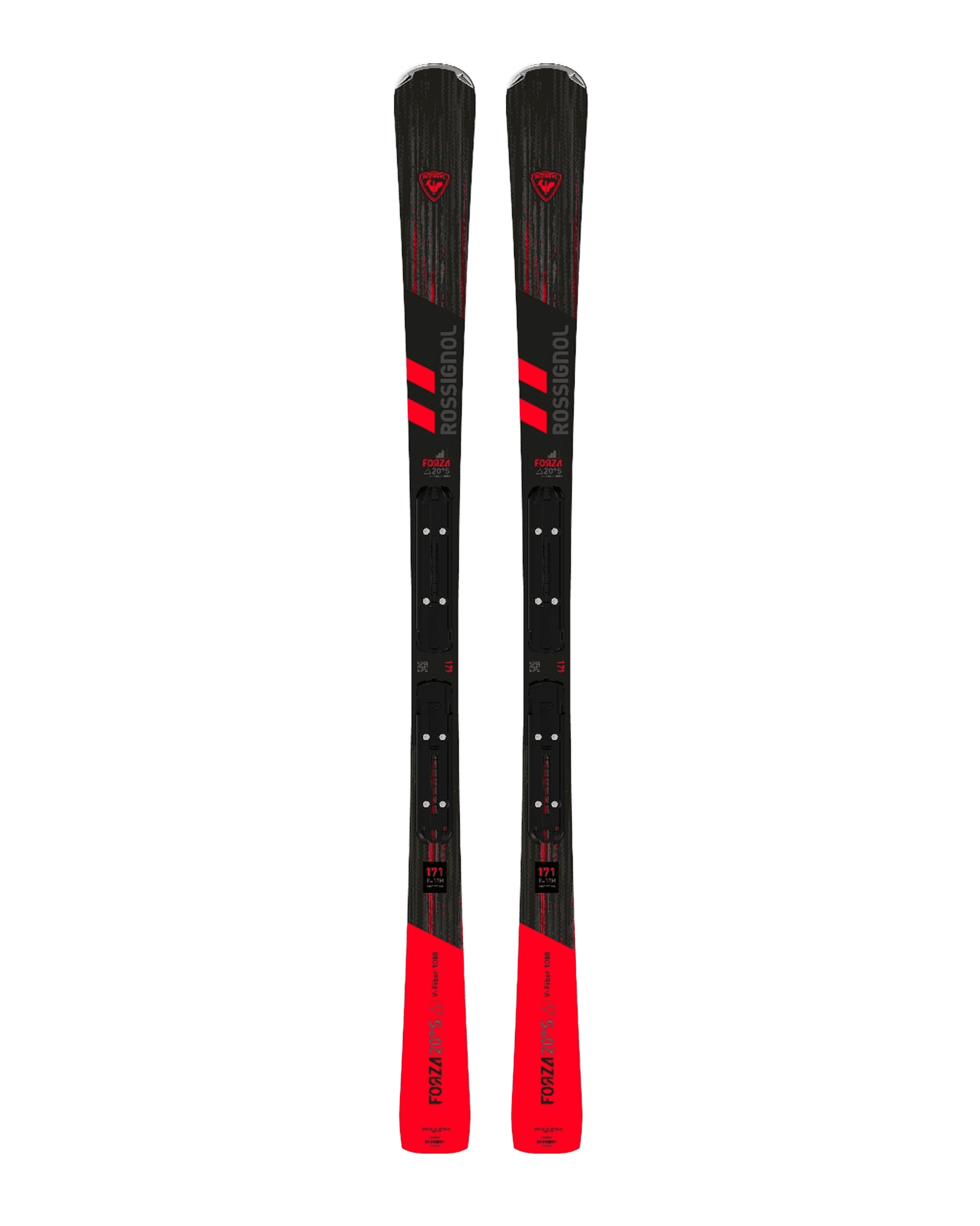 Forza 20 S Xpress One Colour