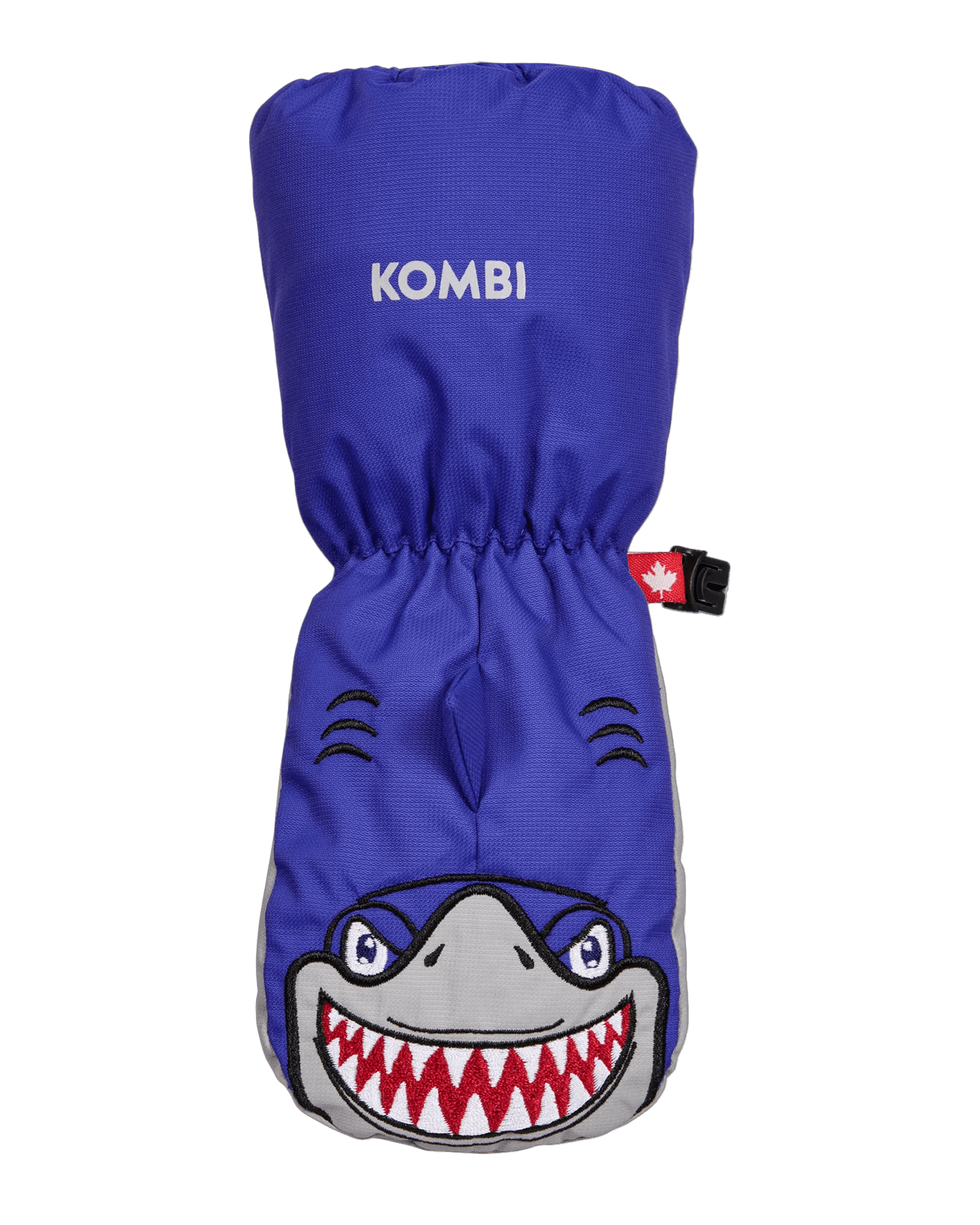 Animal Family Mitt Children Shawn The Shark