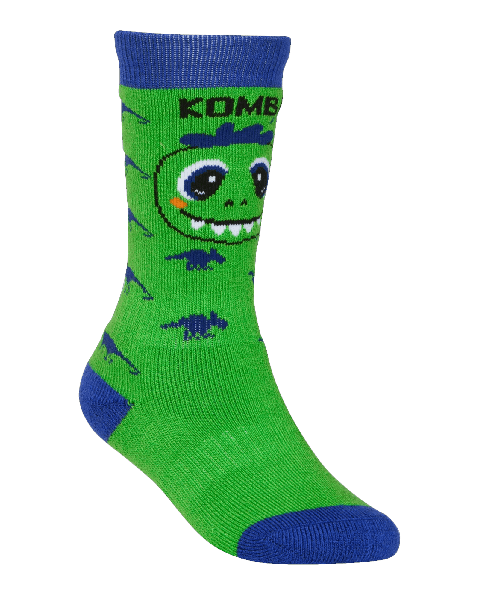 Imaginary Fri Soc JR Theodore The Doinosau