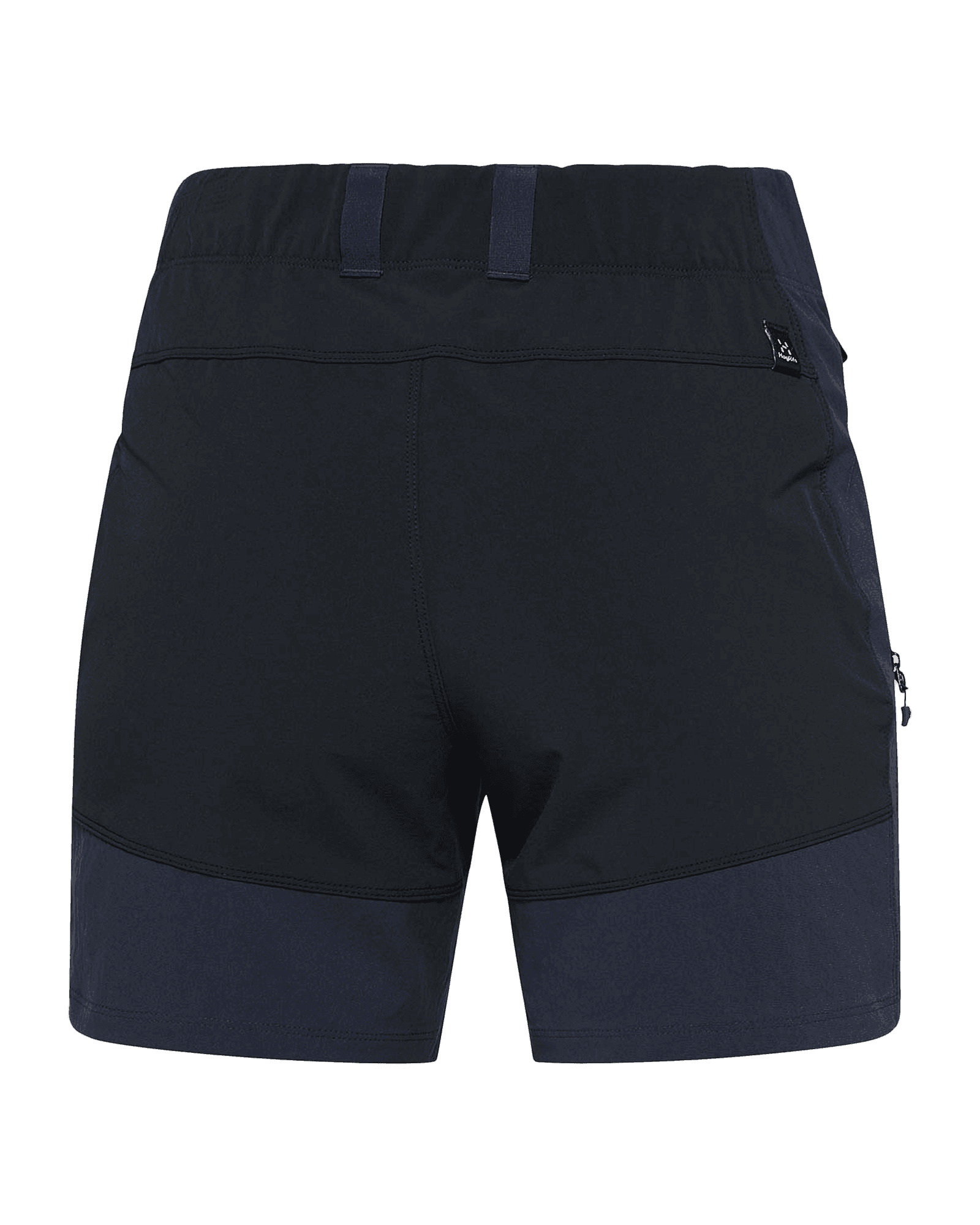 Tarn Blue/True Black