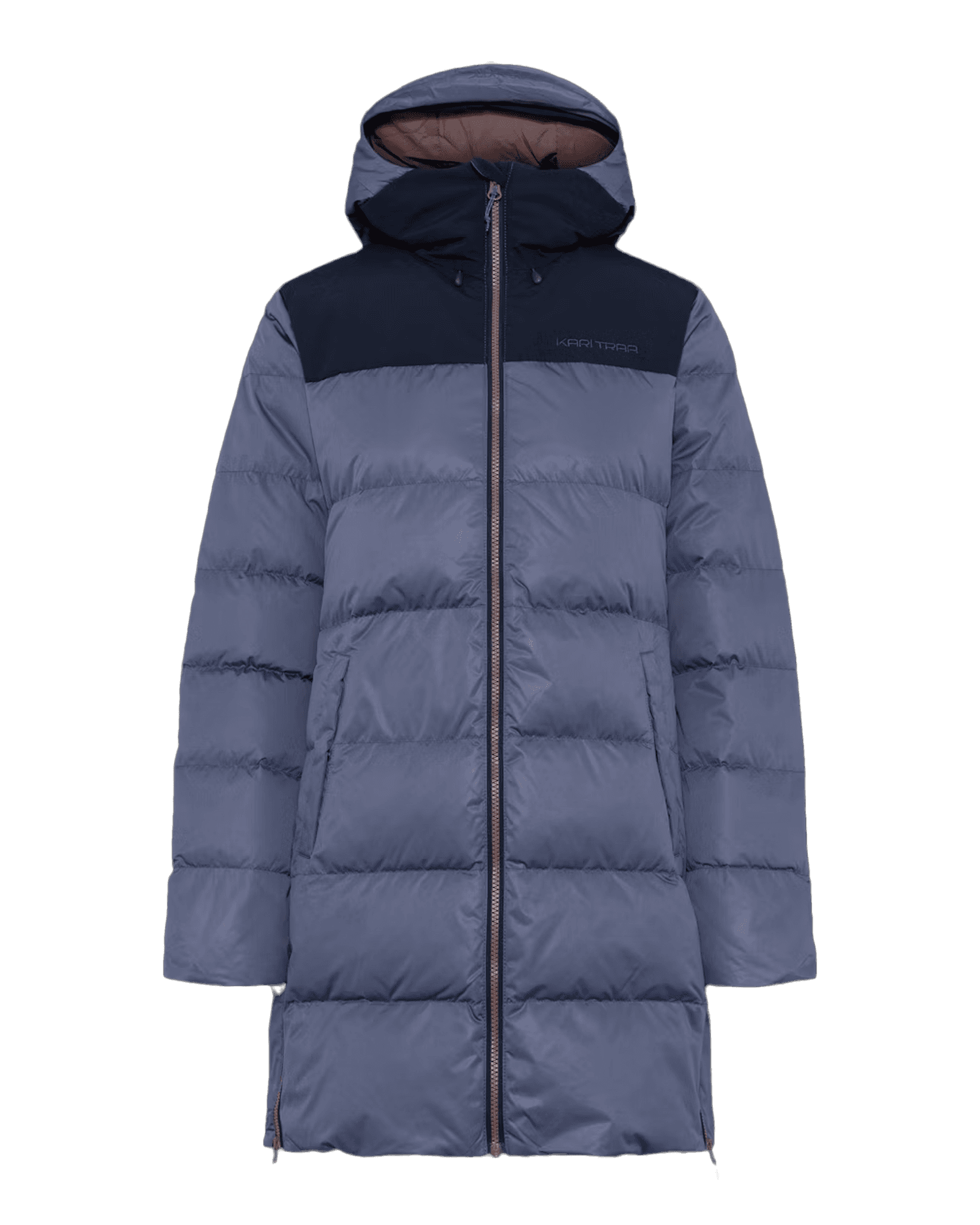 Rogn Parka 2.0 W Moon