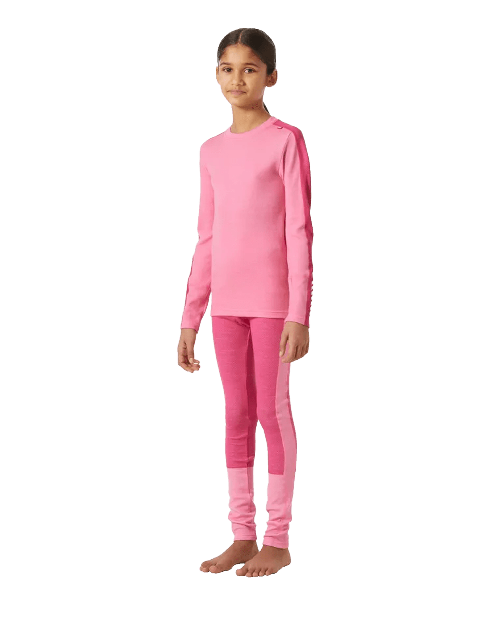 Sugar Pink
