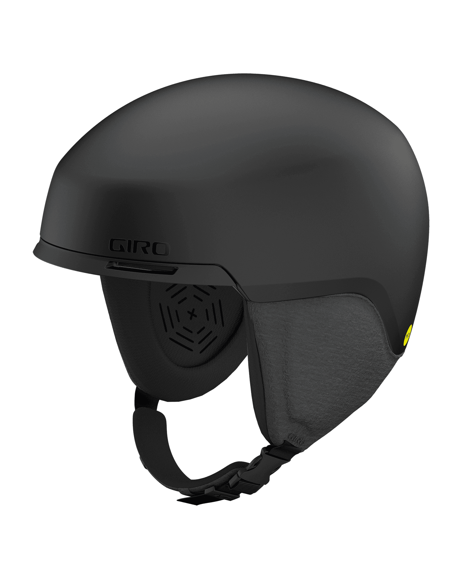 Taggert Mips Mat Black