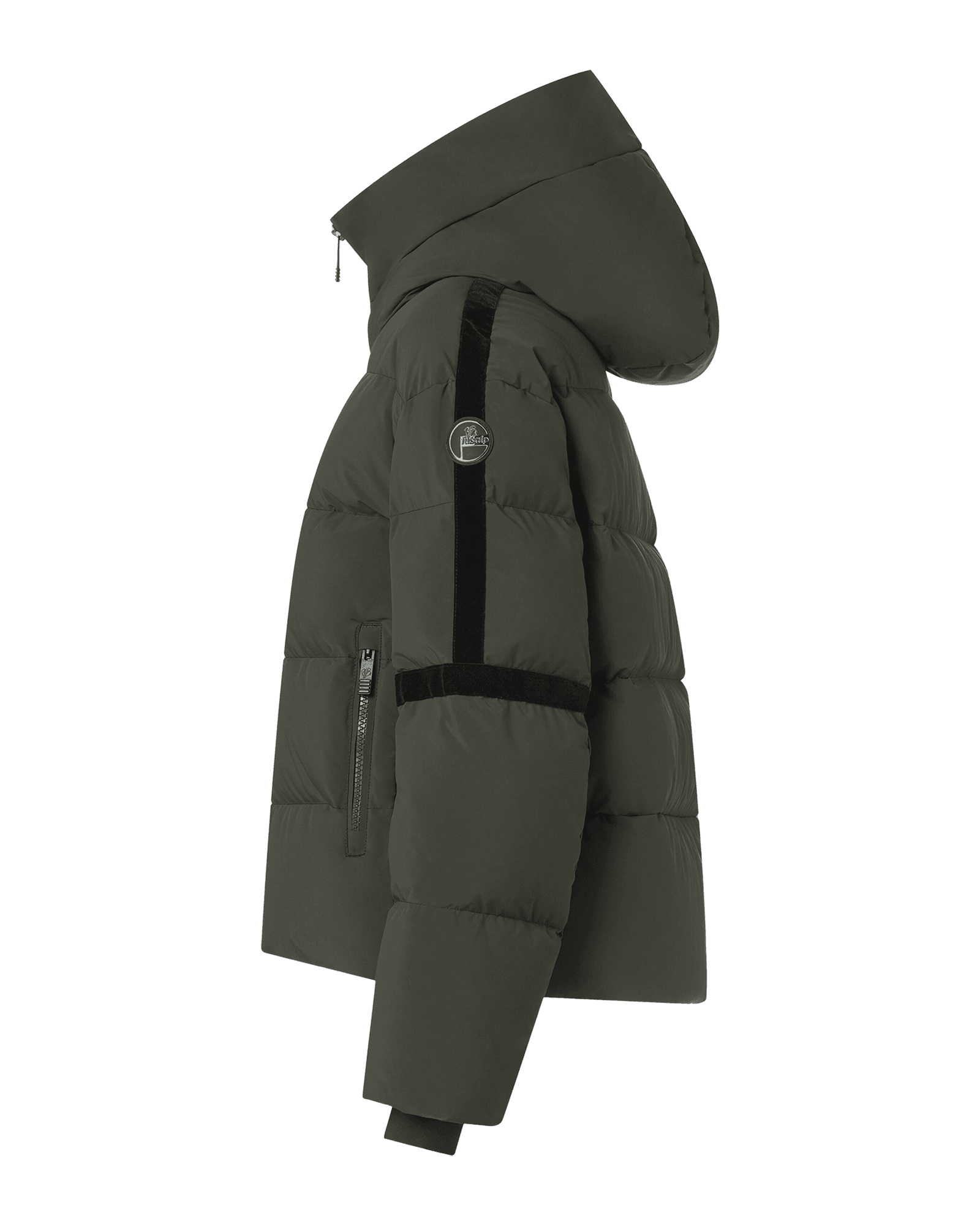 Army/Noir