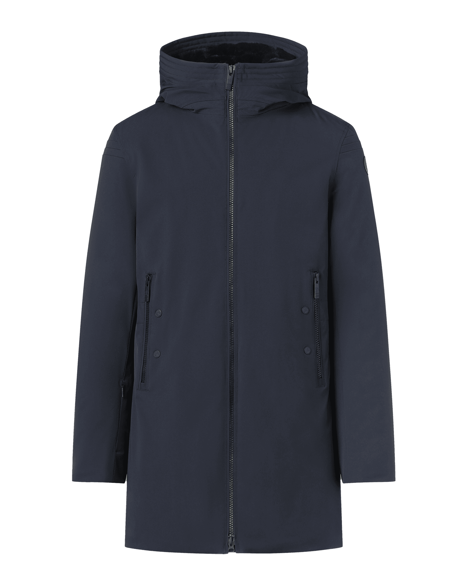 Gezi Jacket M Dark Blue