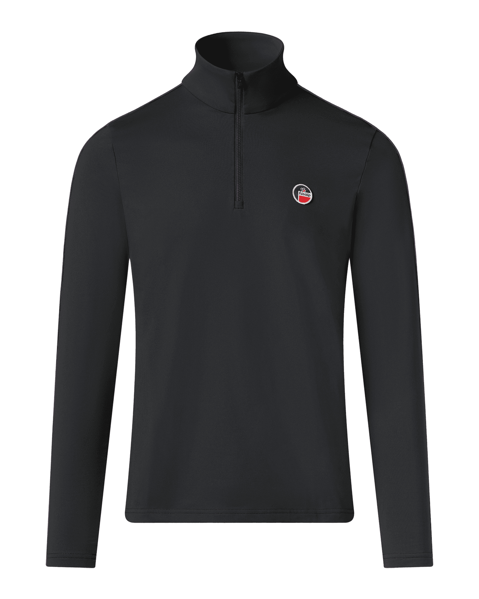 Mario III B Jacket M Noir