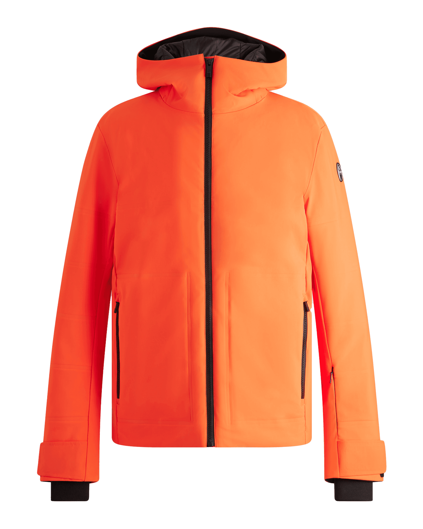 Yohan Jacket M Soul/Noir