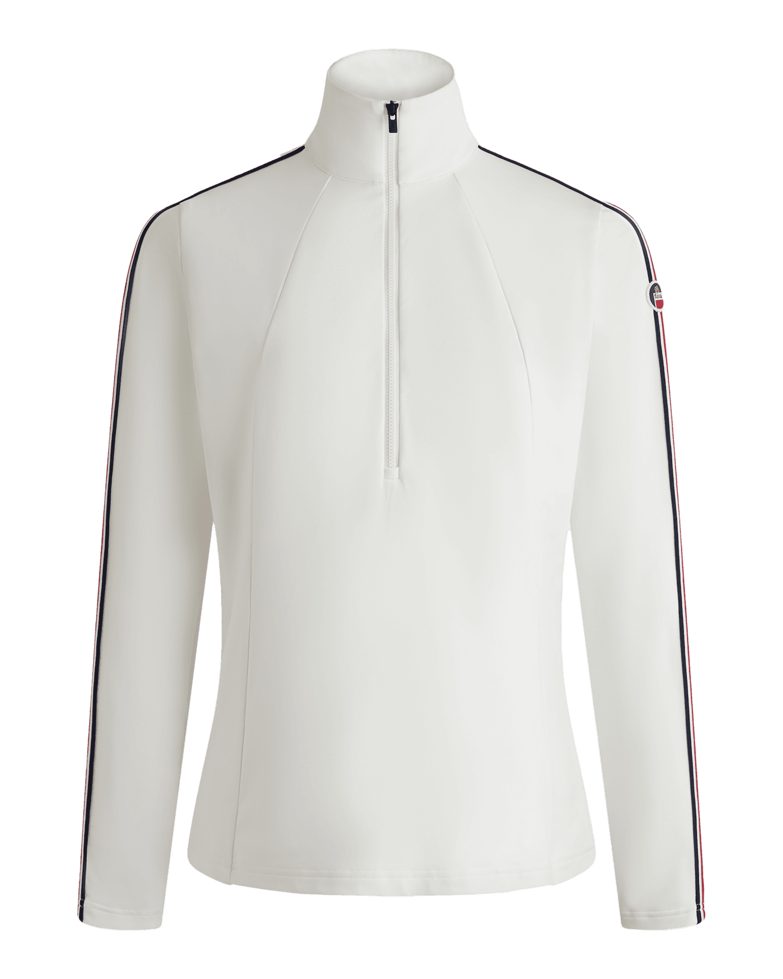 Stellia III B L/S T-Shirt W Neige