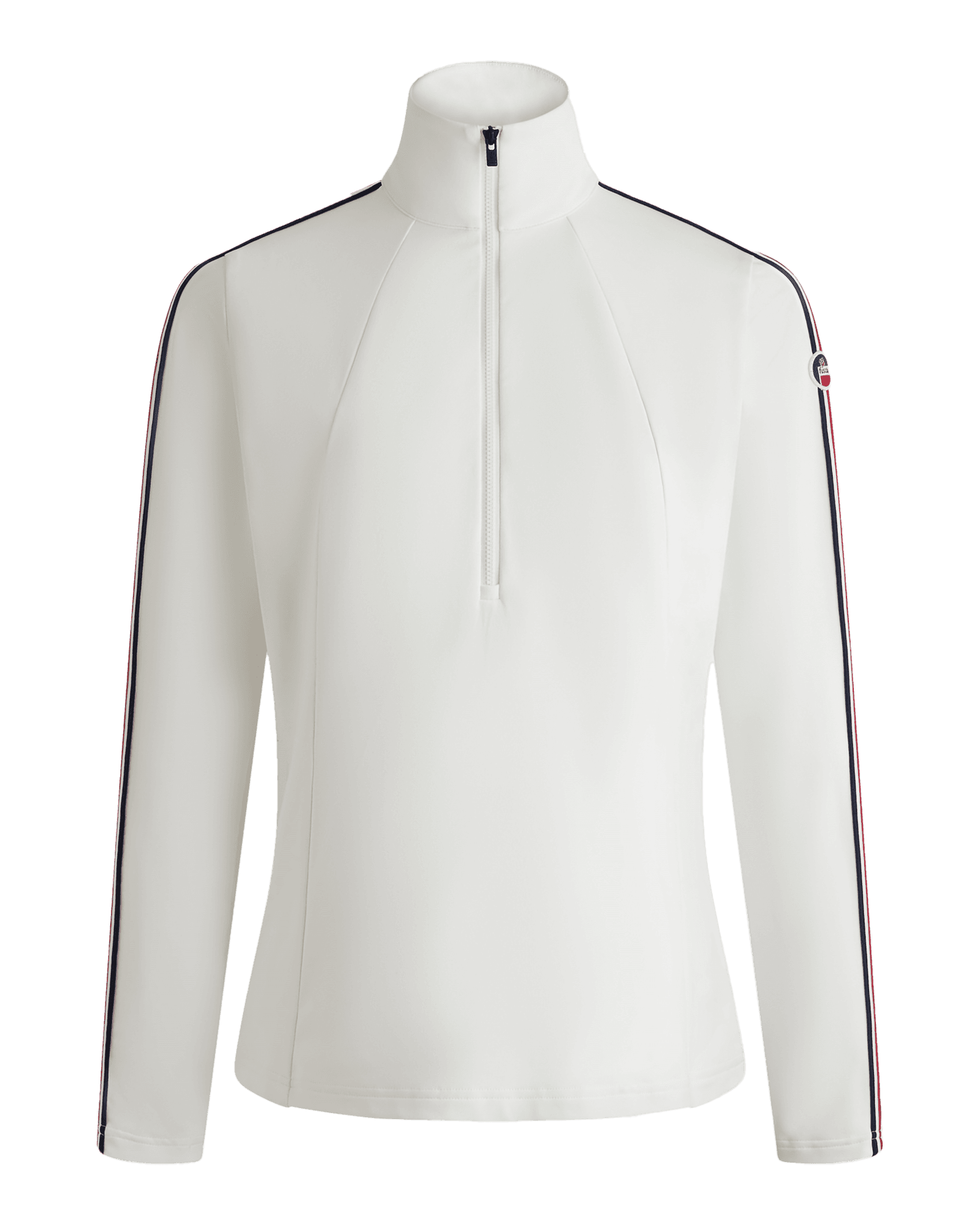 Stellia III B L/S T-Shirt W Neige