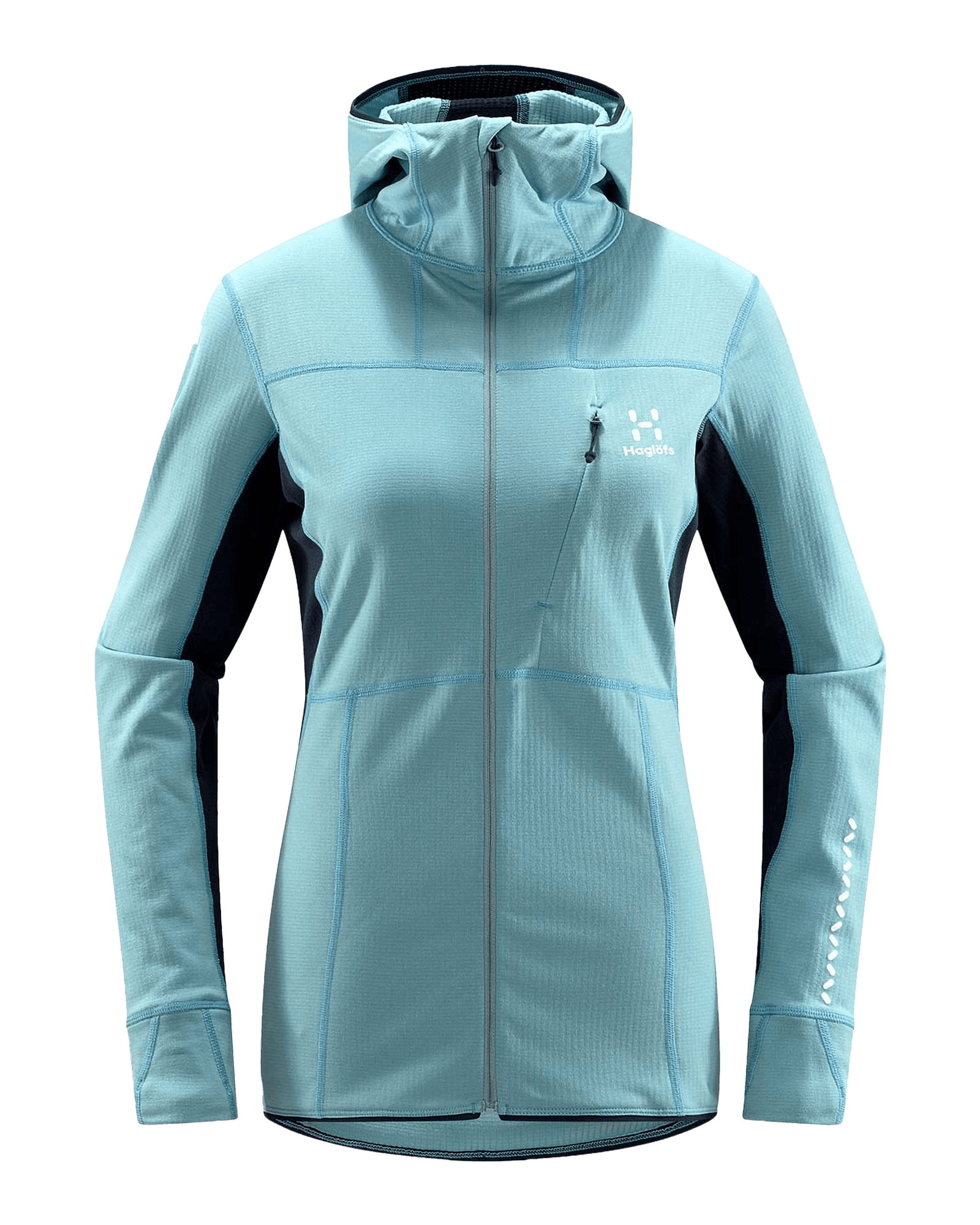 Frost blue/Tarn blue