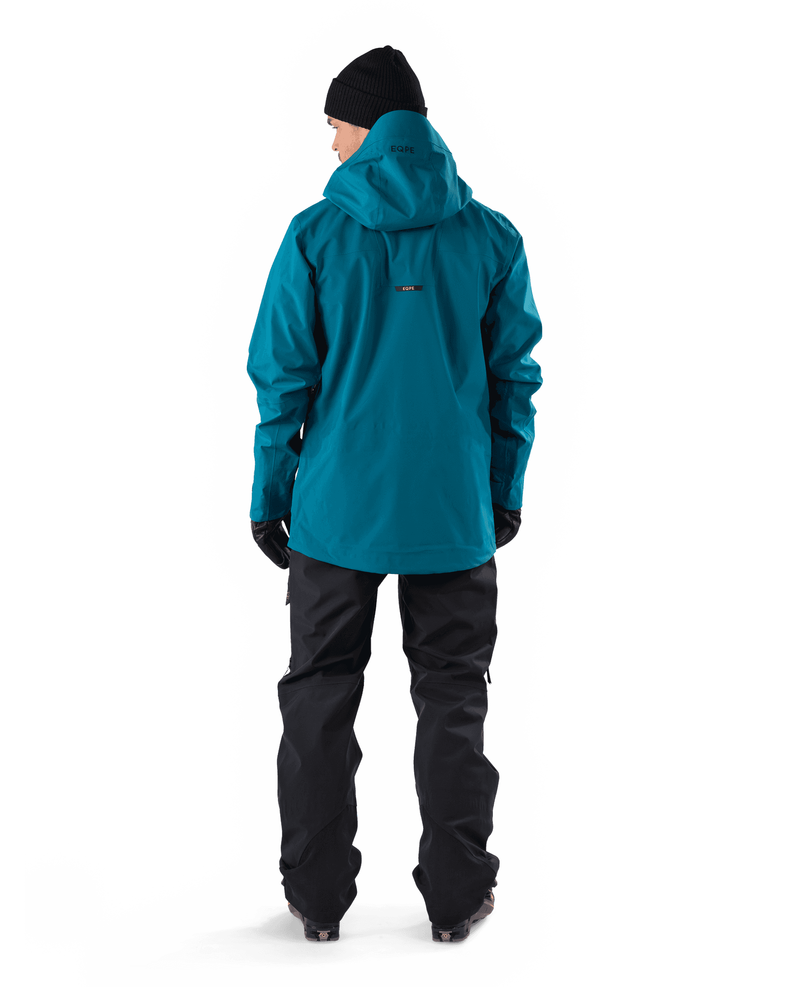 Glacier Green