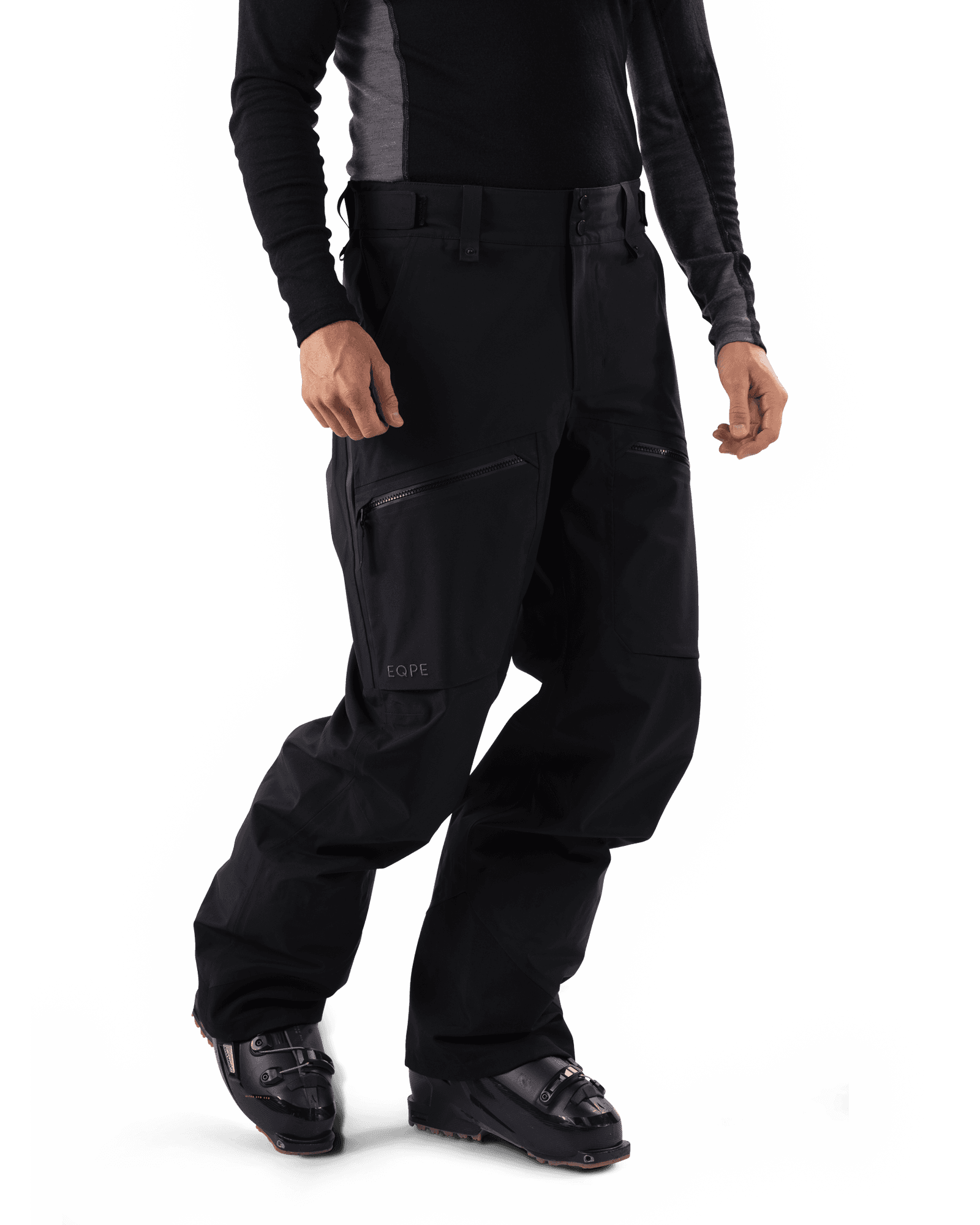 Deep Black