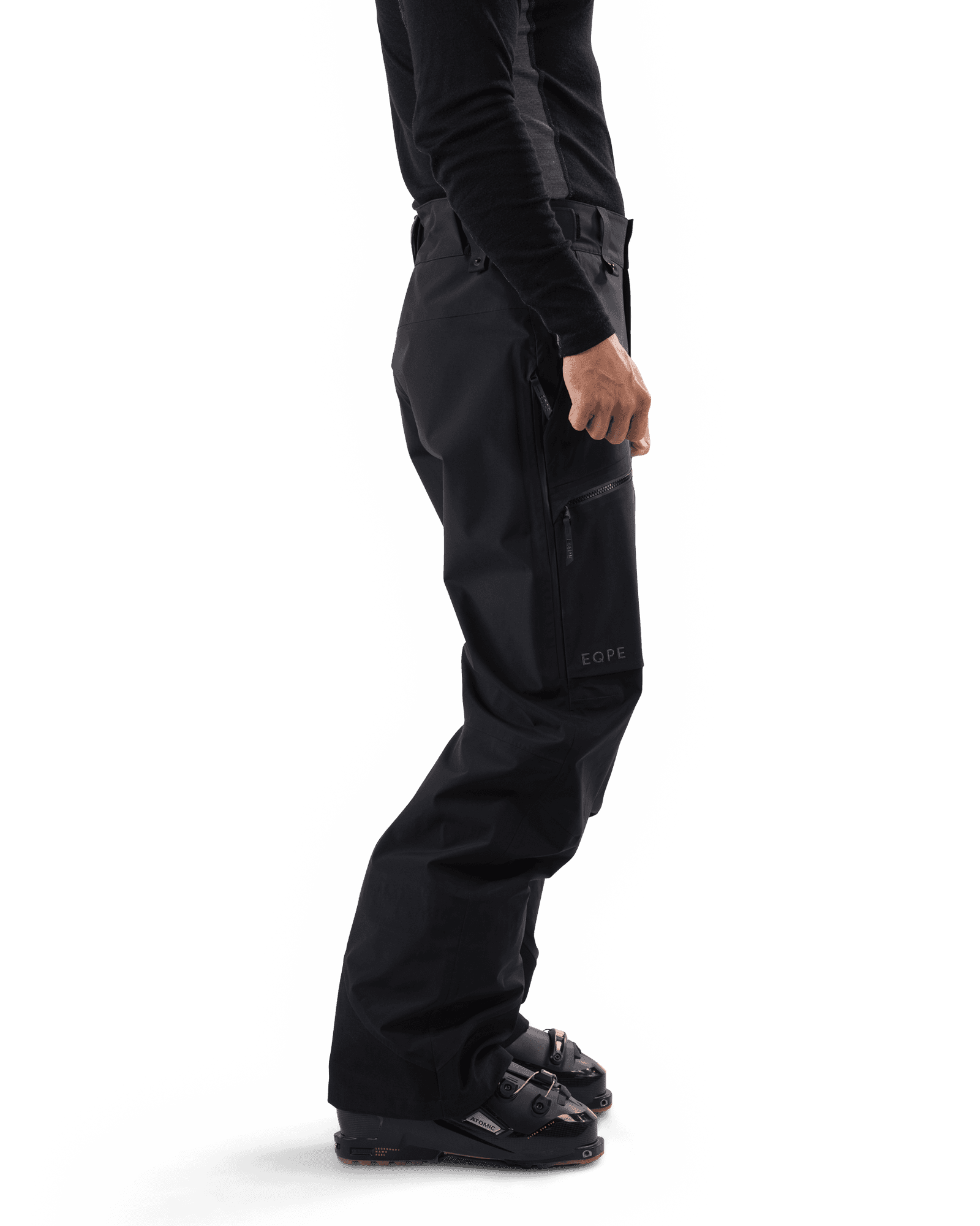 Deep Black