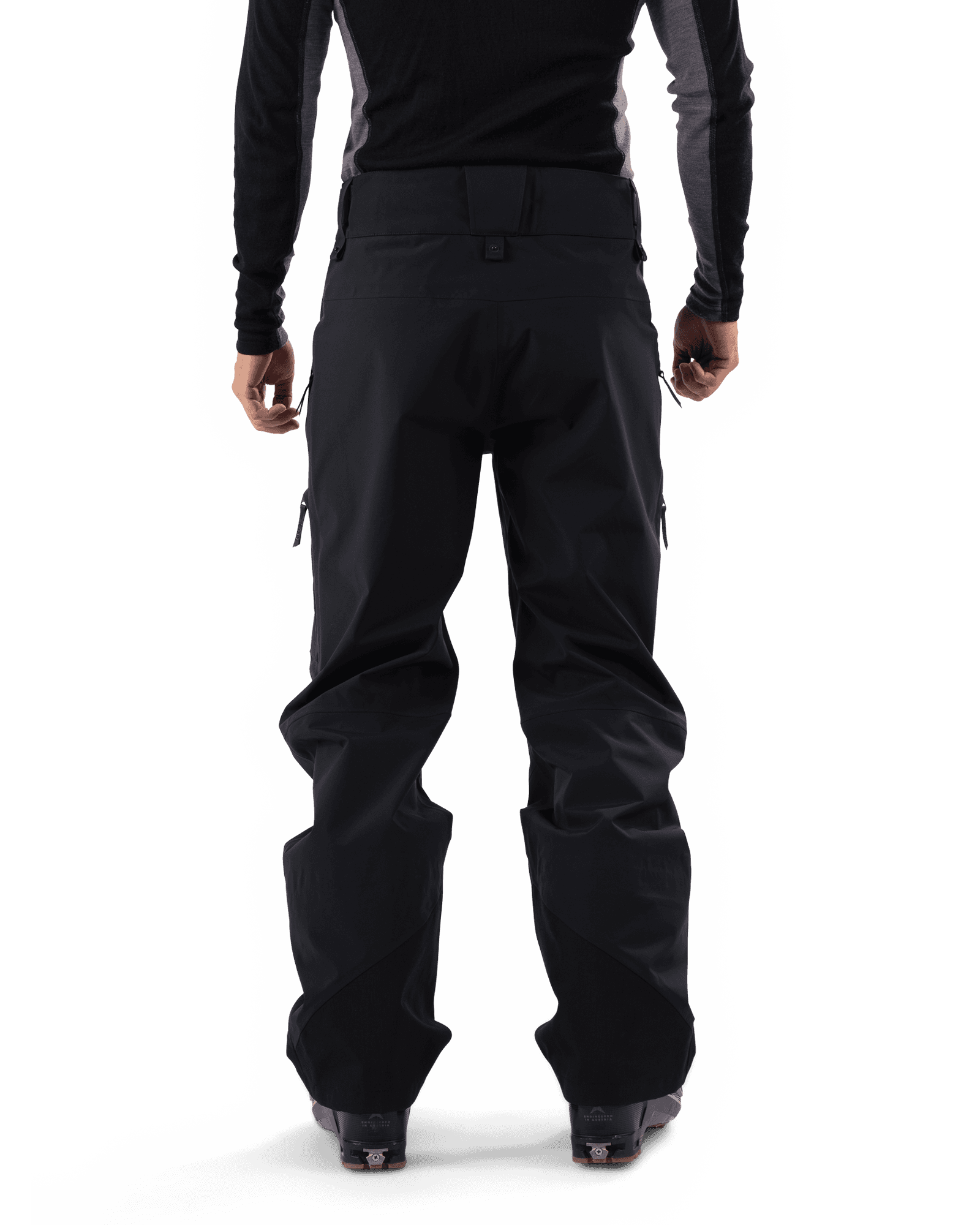 Deep Black