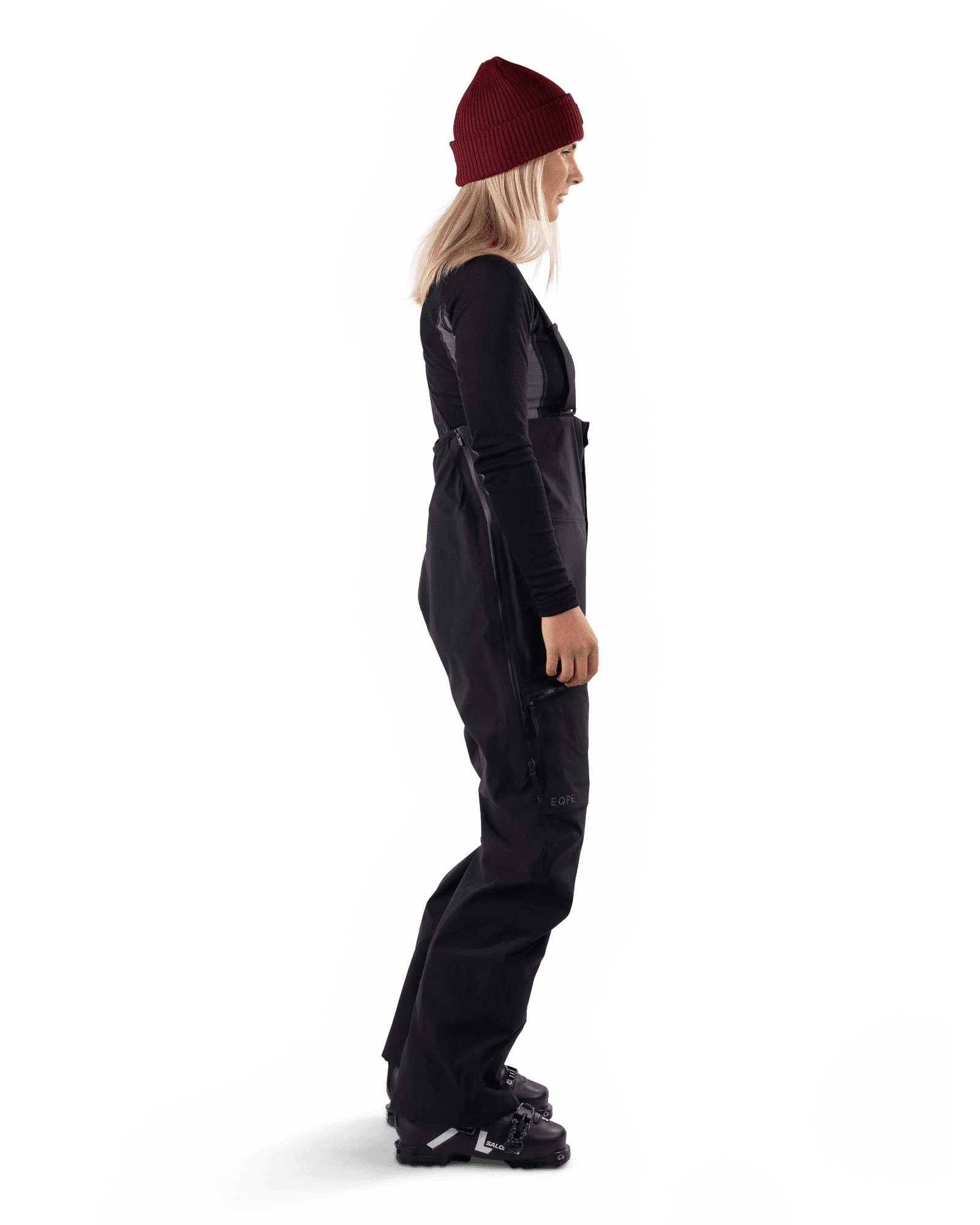 Deep Black