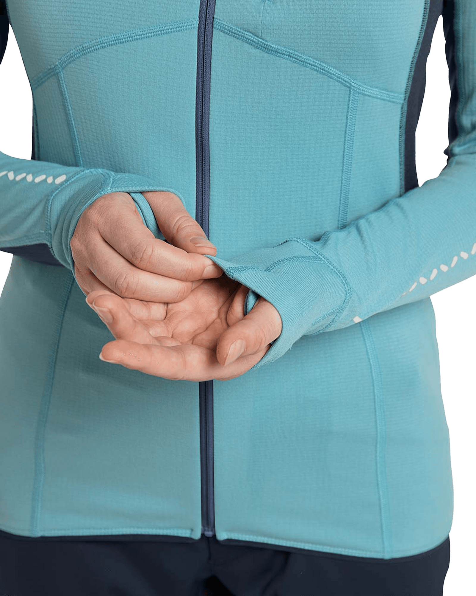 Frost blue/Tarn blue