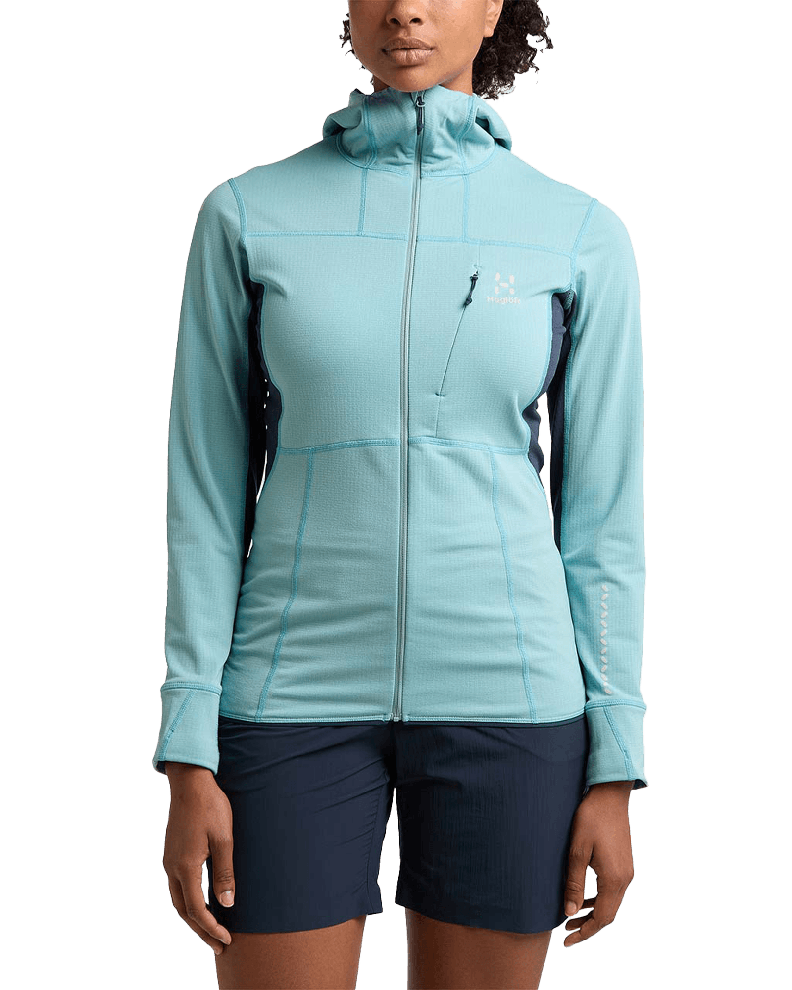 Frost blue/Tarn blue