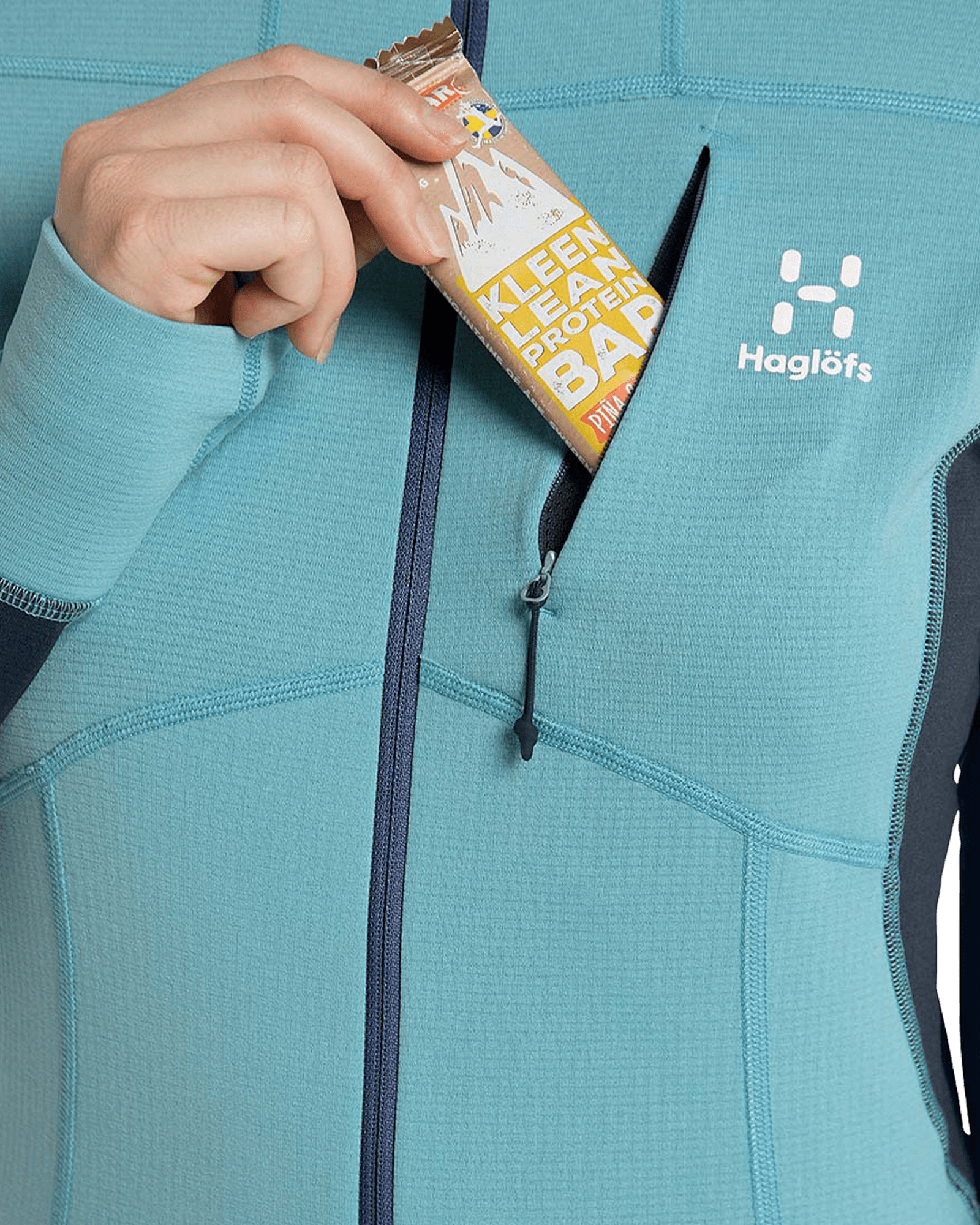 Frost blue/Tarn blue