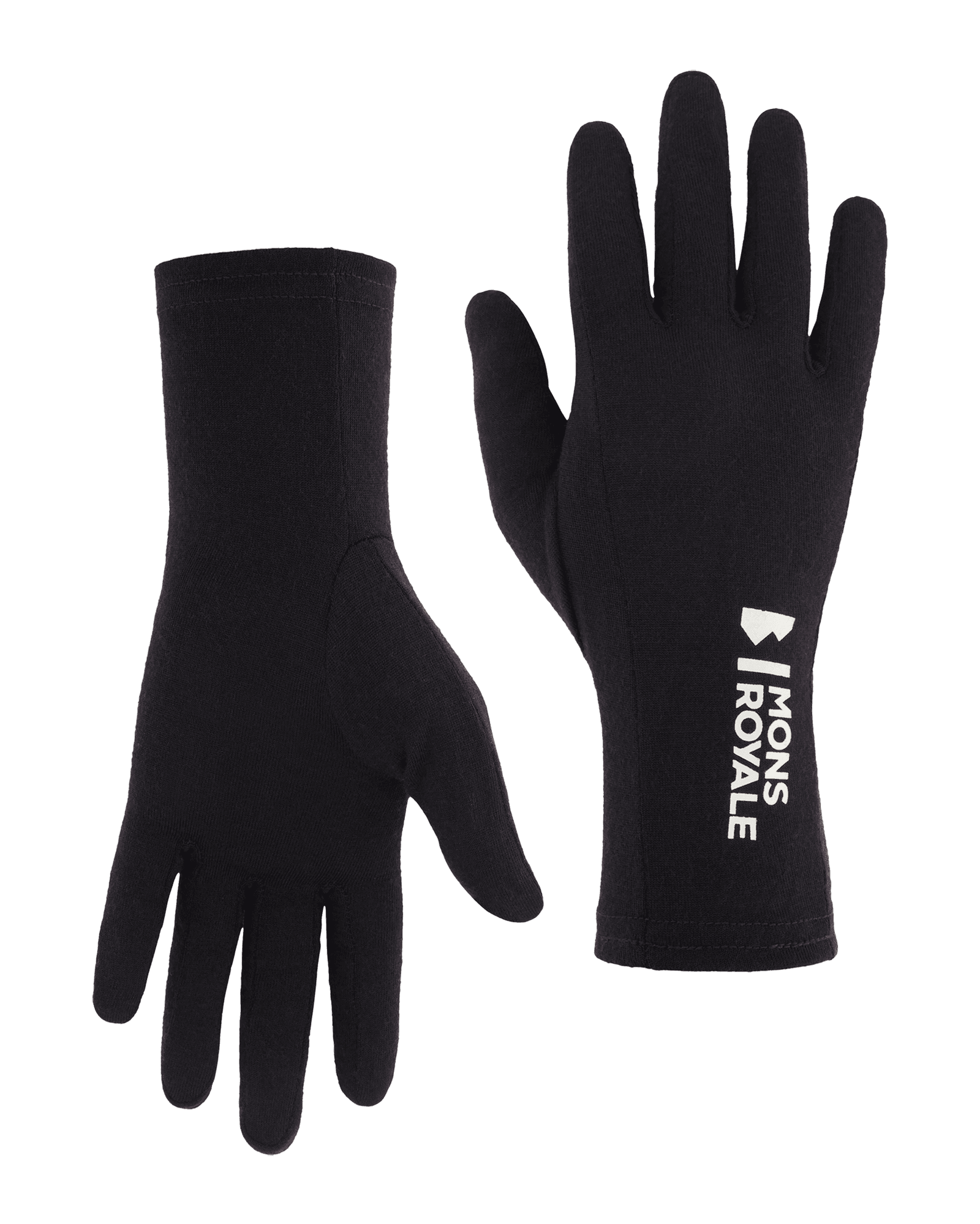 Olympus Glove Liner Black