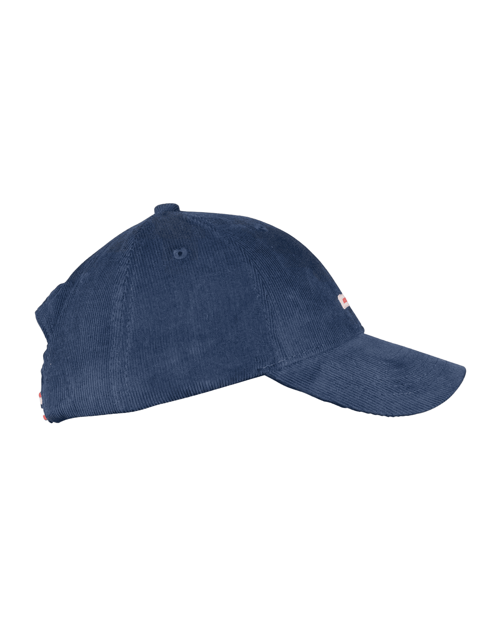 Faded Navy/Patch