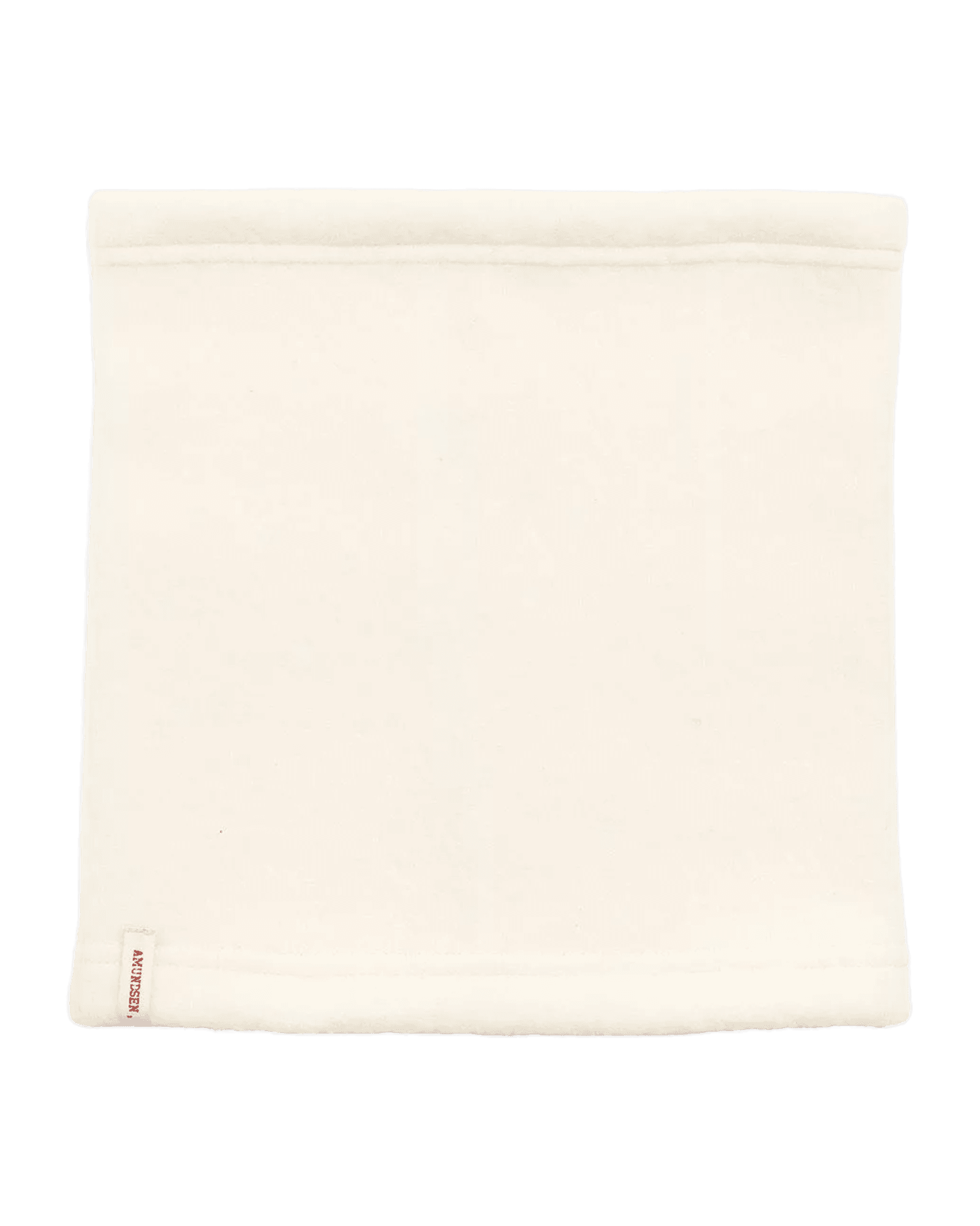 Wool Neckwarmer Natural