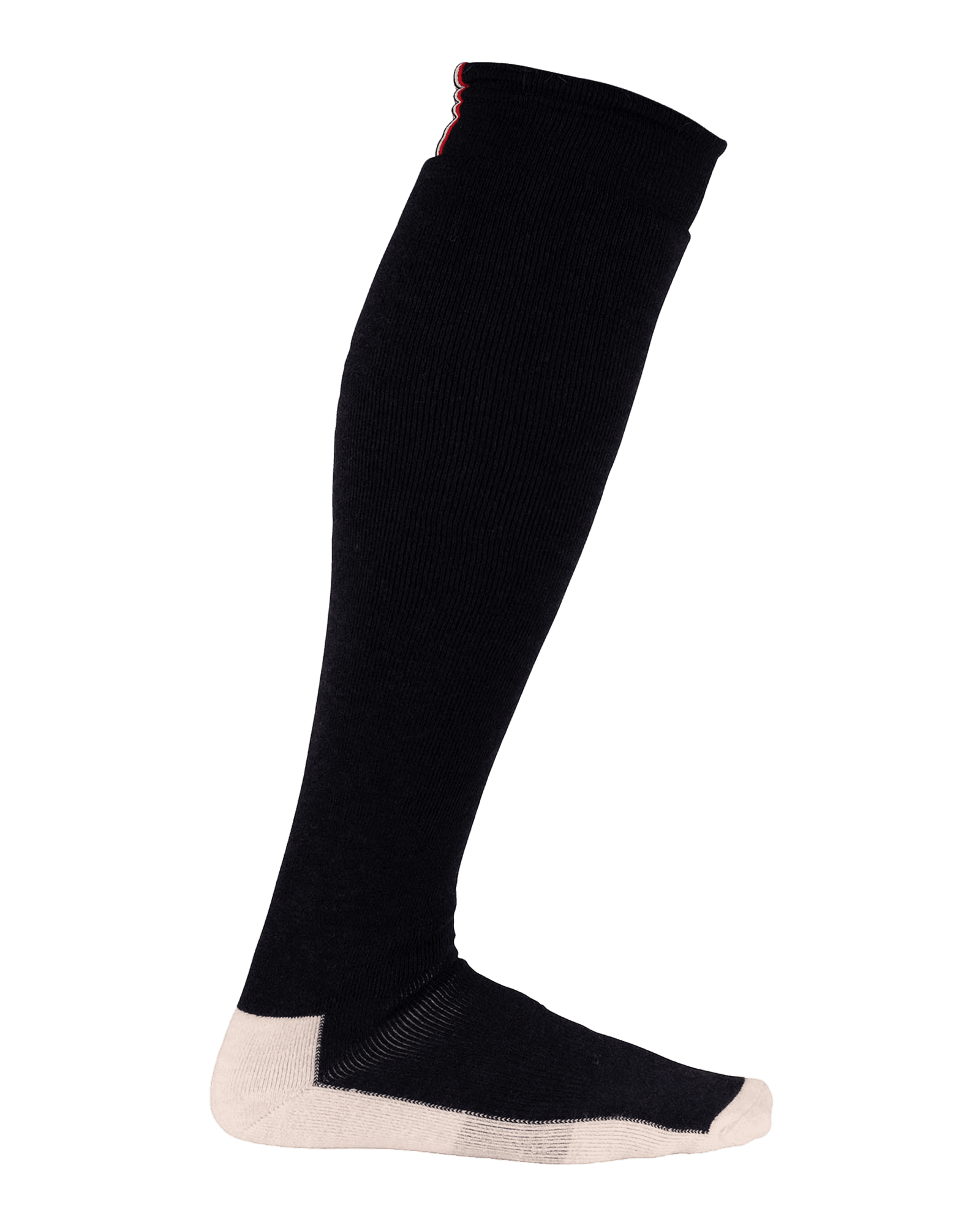 Comfy Socks Faded Navy