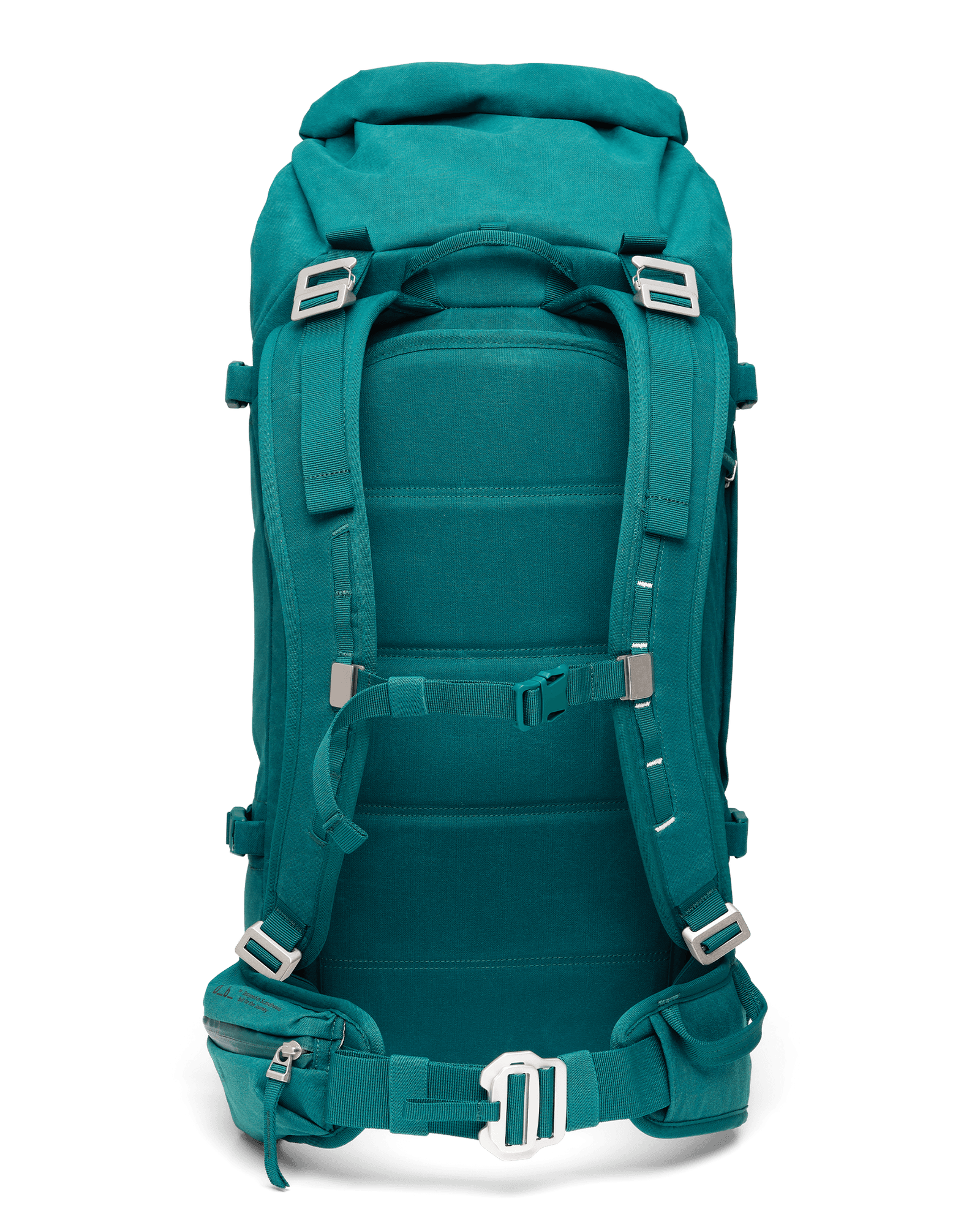 Midnight Teal
