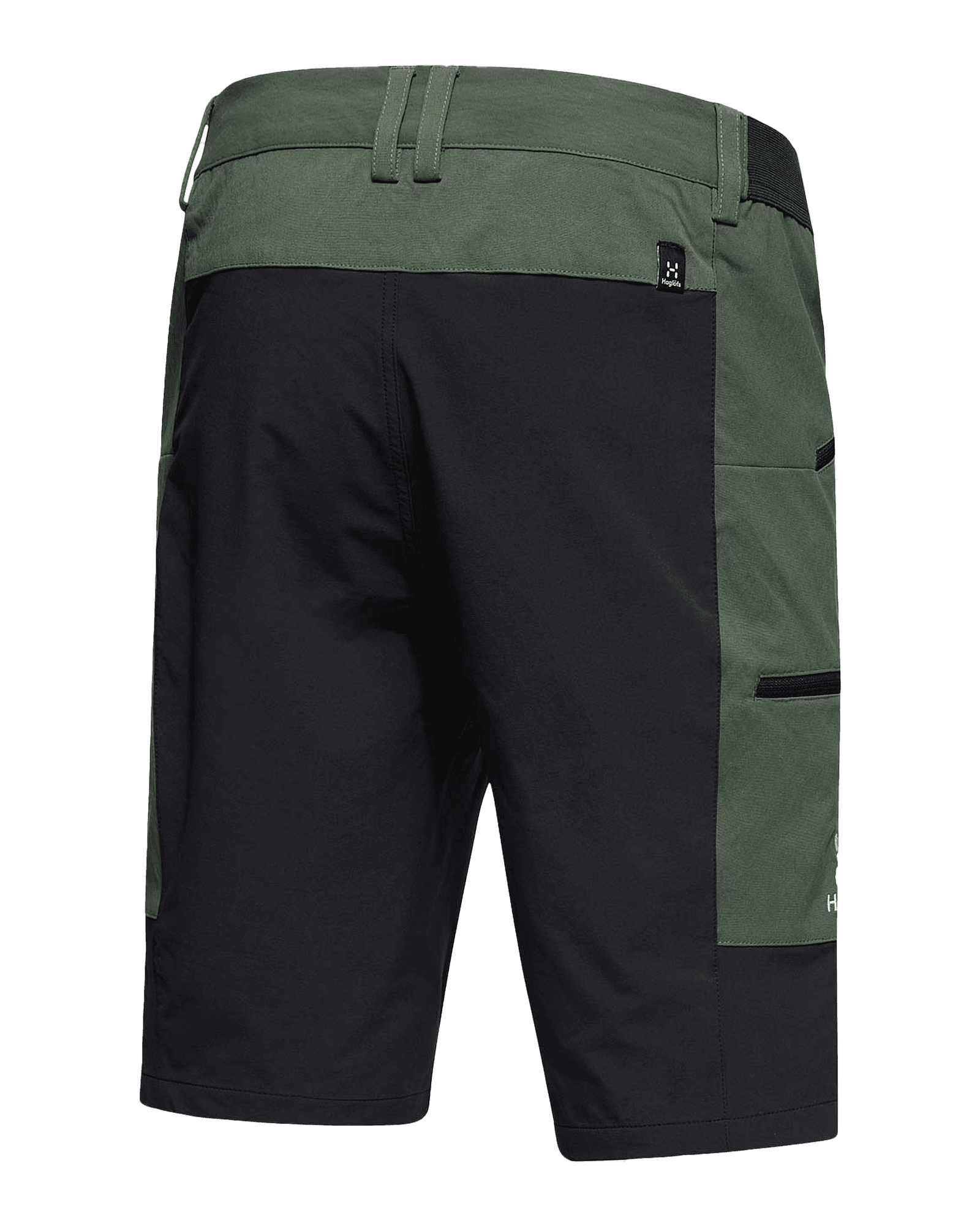 Fjell Green/True Black