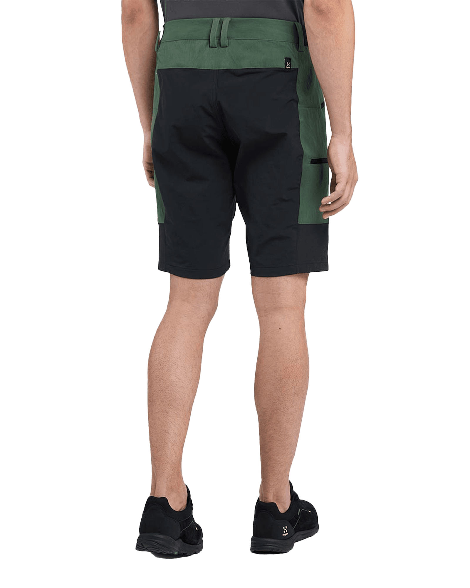 Fjell Green/True Black