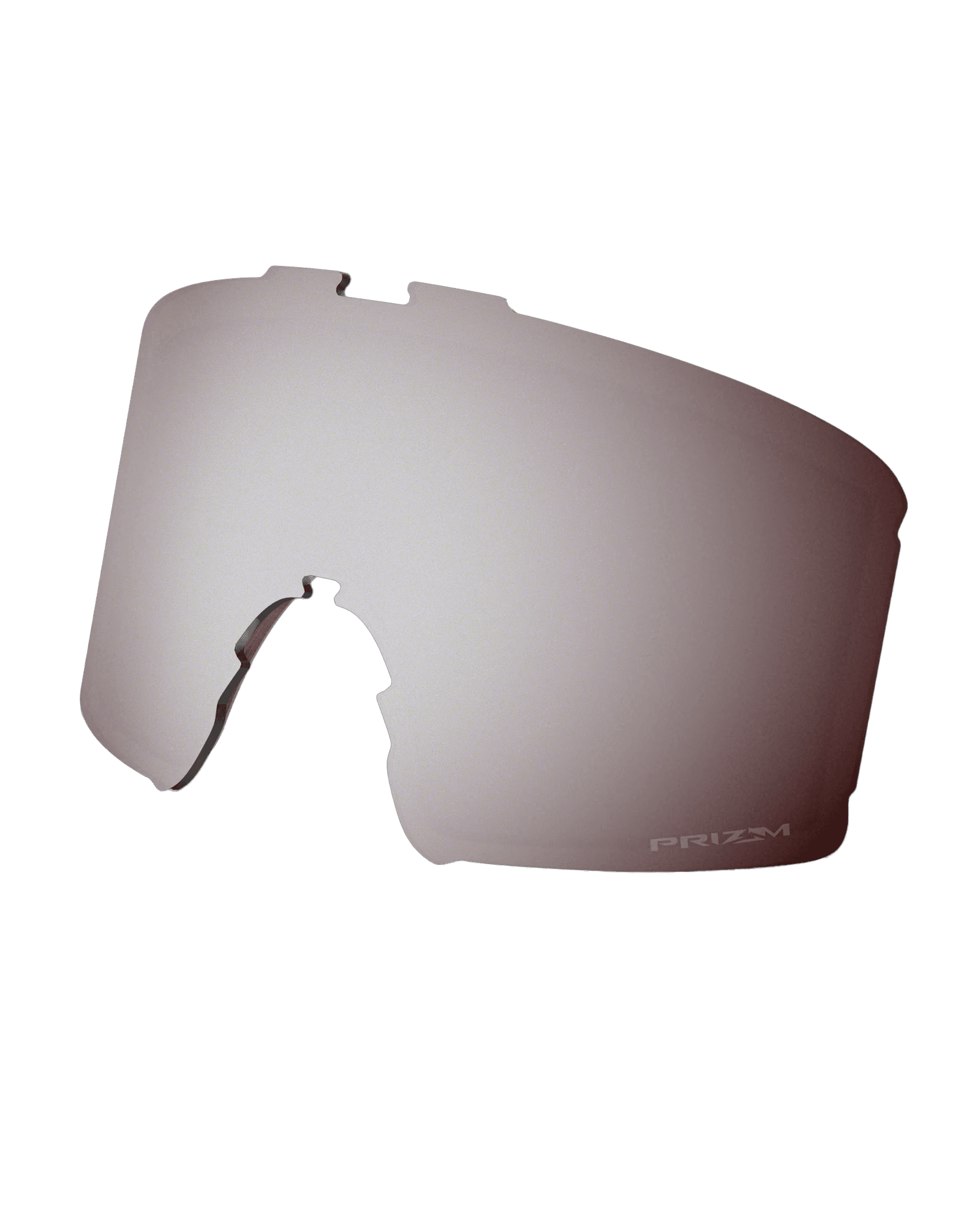 Line Miner L Prizm Replacement Lens Prizm Black